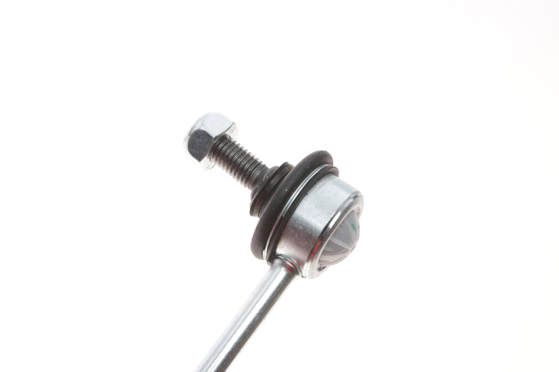 Тяга стабілізатора (переднього) (L) Hyundai i20/Kia Picanto 08-