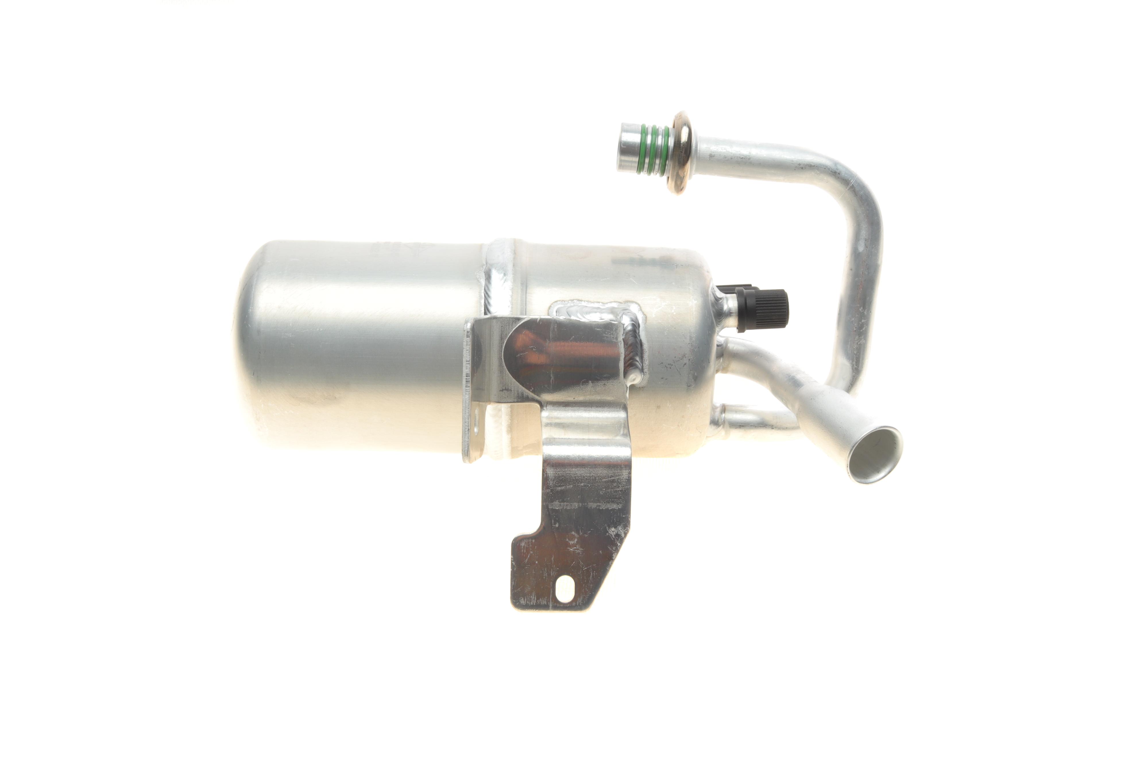 Осушувач кондиціонера Ford Fiesta/Fusion 1.2-2.0 04-12/Mazda 2 1.2-1.6 03-07