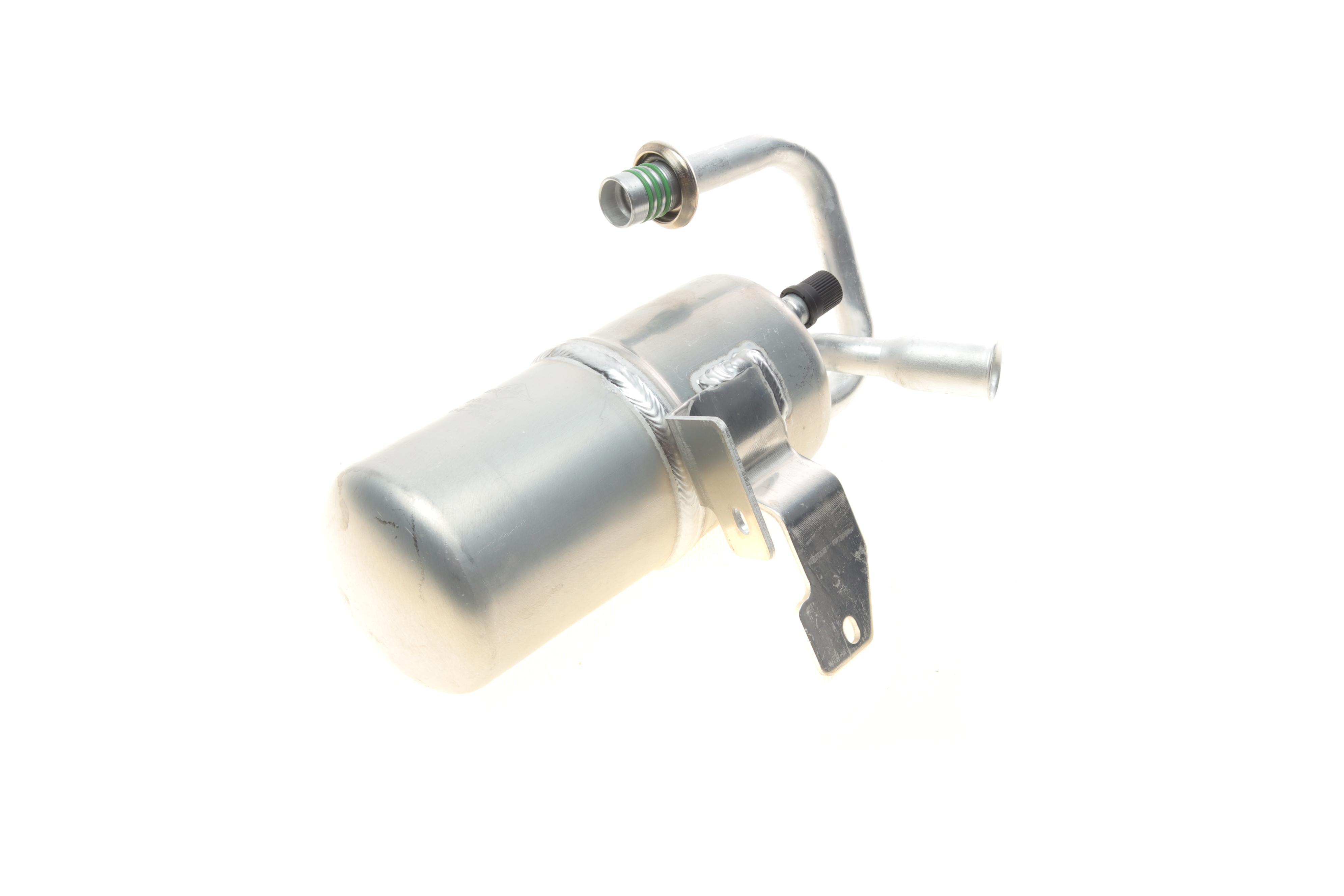 Осушувач кондиціонера Ford Fiesta/Fusion 1.2-2.0 04-12/Mazda 2 1.2-1.6 03-07