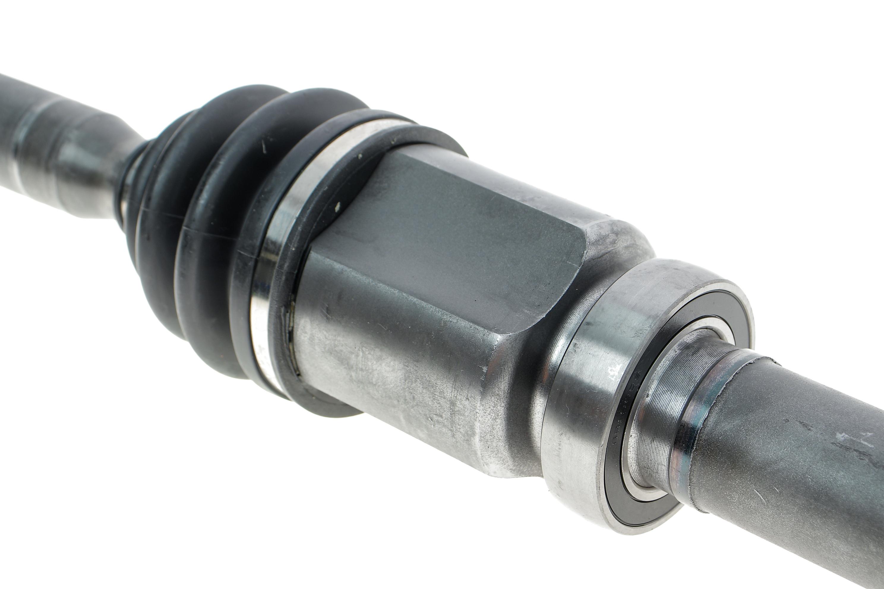 Полуось (передняя) Ford Focus III 1.0 EcoBoost/1.5/1.6 TDCi 10-17 (R) (27x26x972)