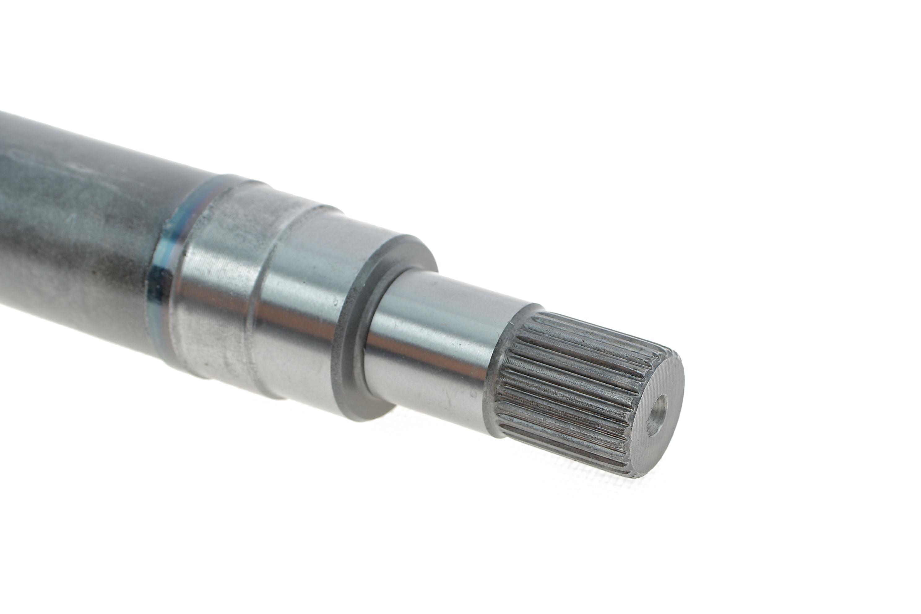 Полуось (передняя) Ford Focus III 1.0 EcoBoost/1.5/1.6 TDCi 10-17 (R) (27x26x972)