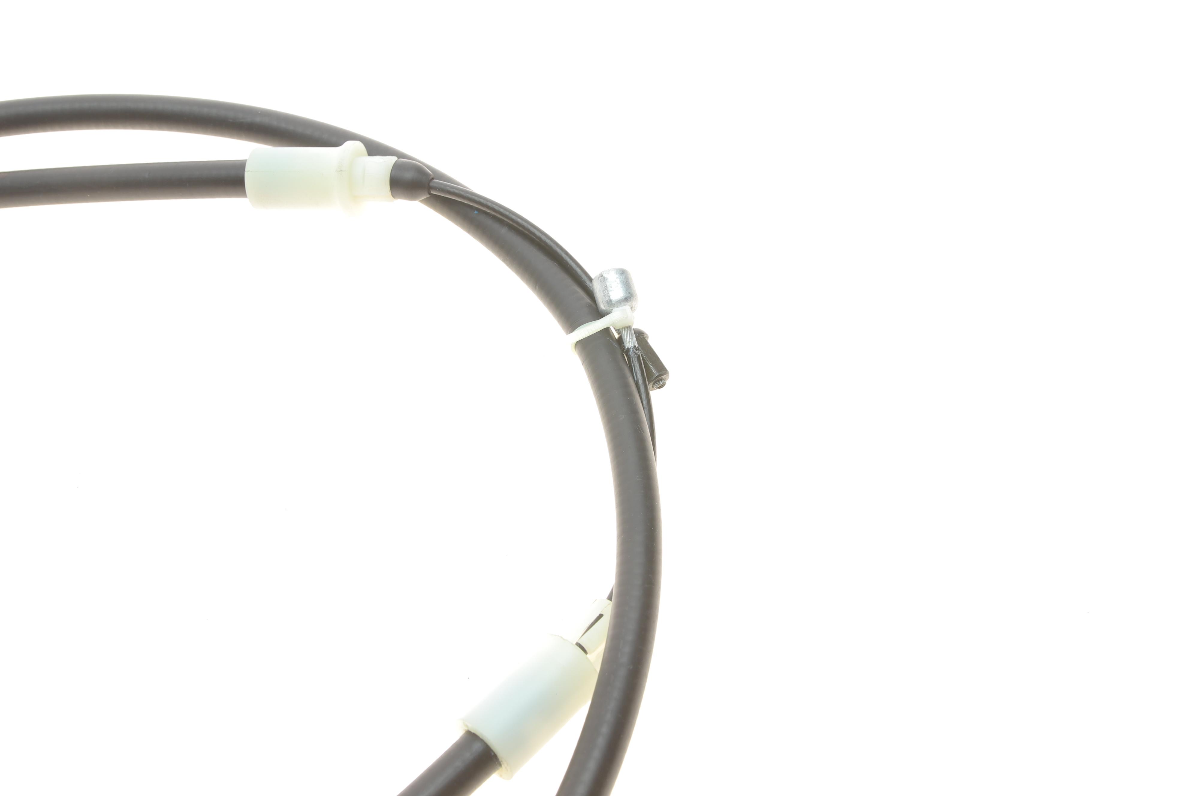 Трос ручника (задний) (R) Ford S-Max/Galaxy 06-15 (2072mm)