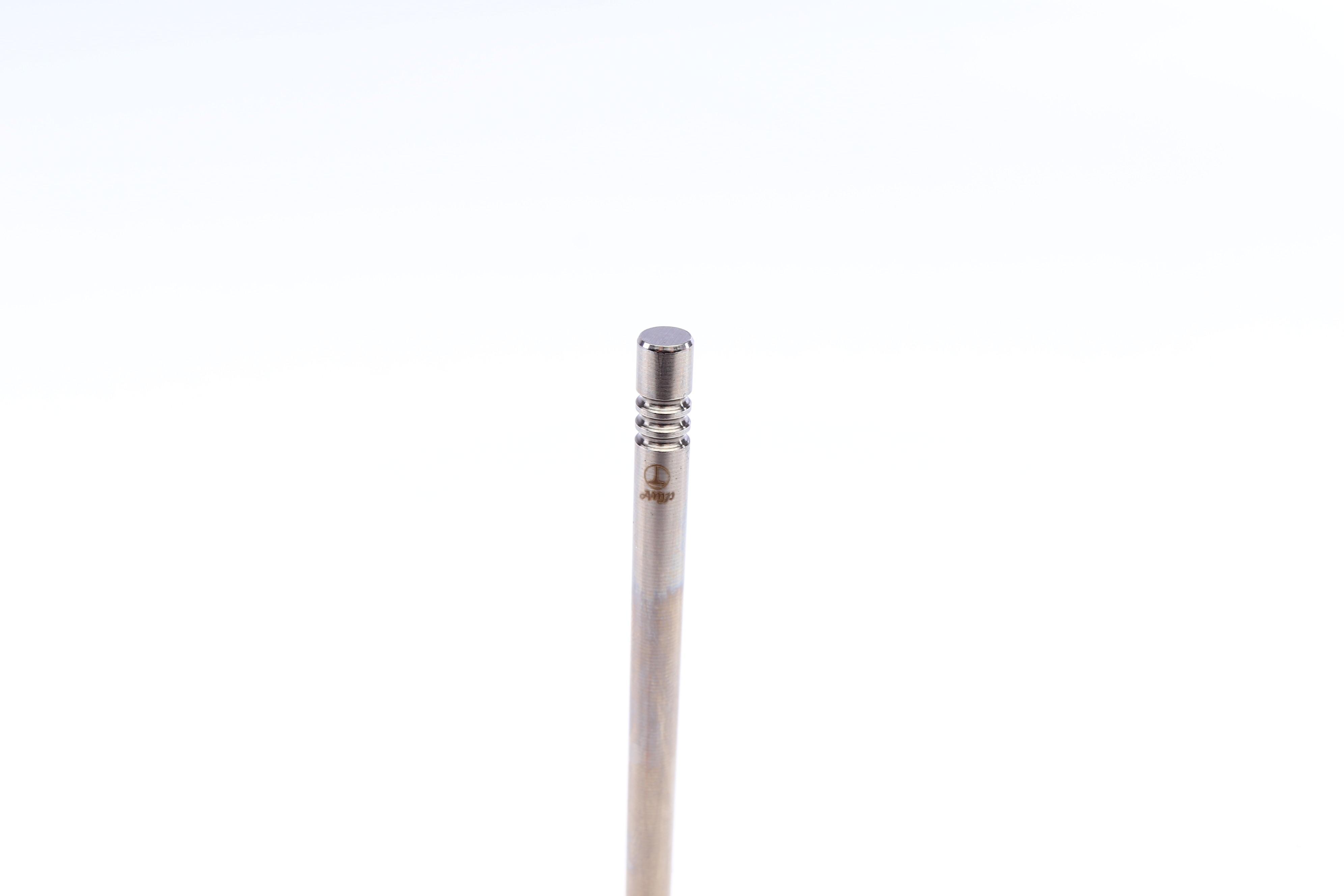 Клапан (впуск) Citroen C2/C3/Peugeot 206/307/Mazda 2 1.4HDi 01- (32.8x5.5x97.5) (азотування)