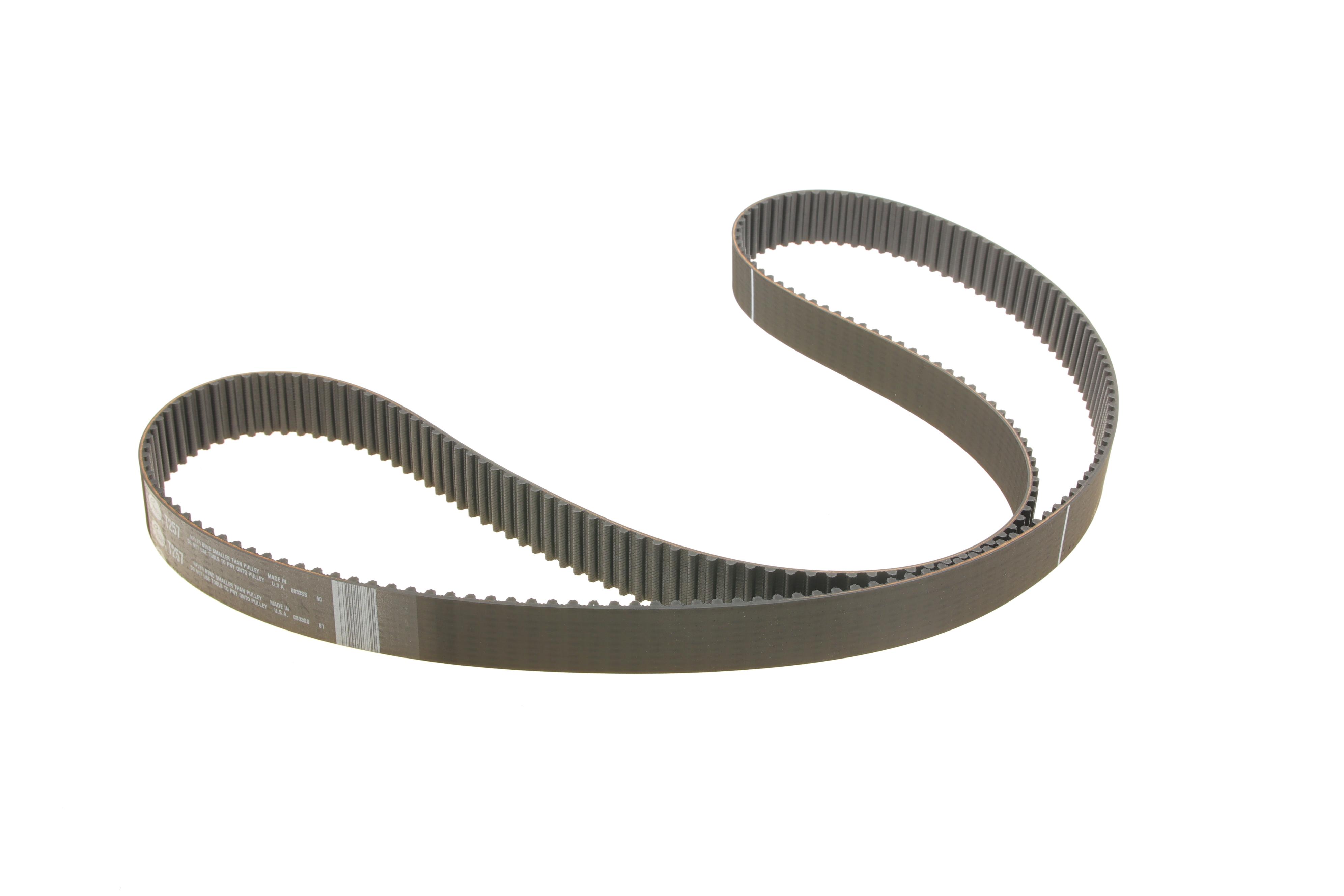 Ремень ГРМ Toyota Camry/Lexus RX  3.0 00-08