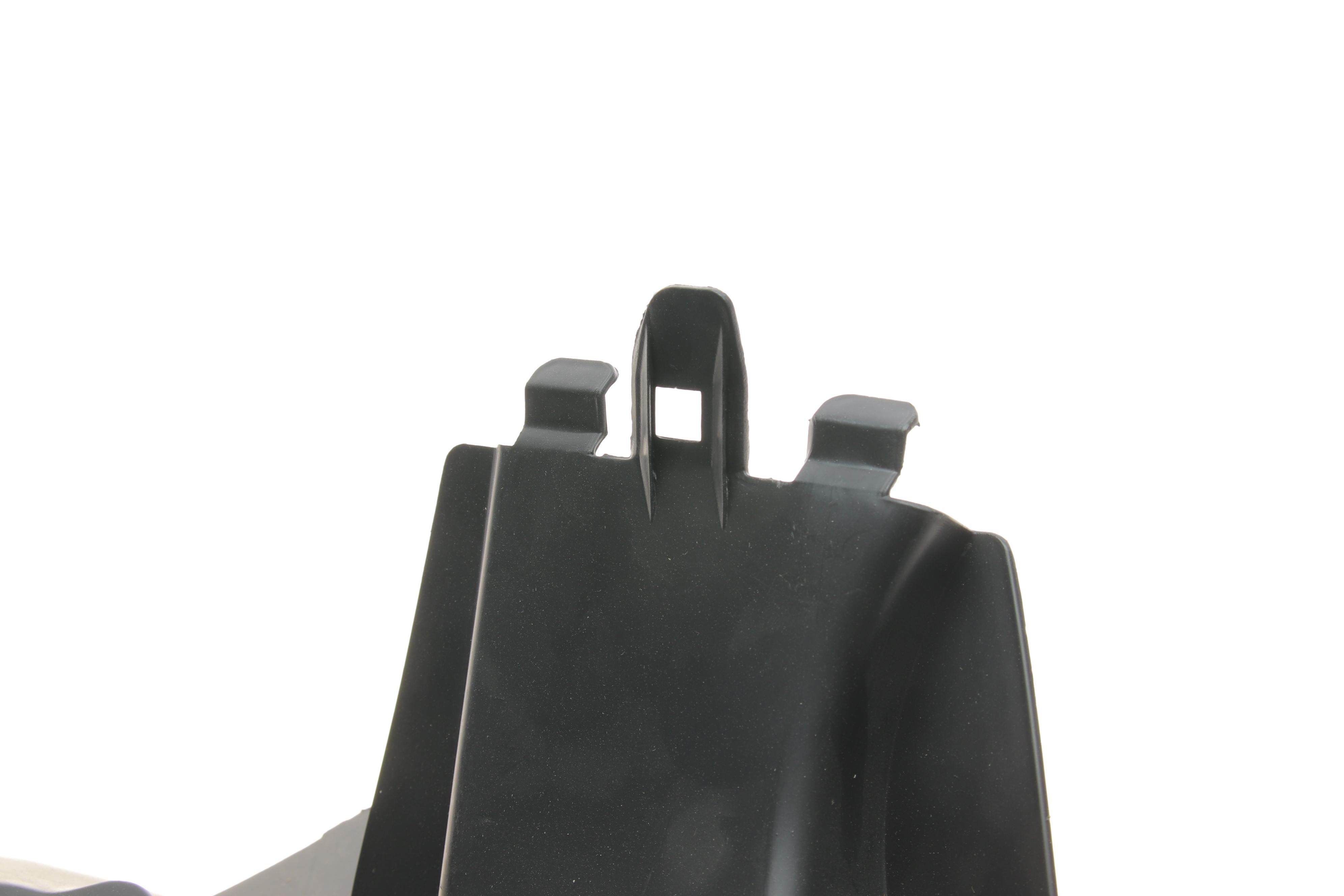 Подкрыльник (передний/передняя часть) Renault Kangoo 08- (L)