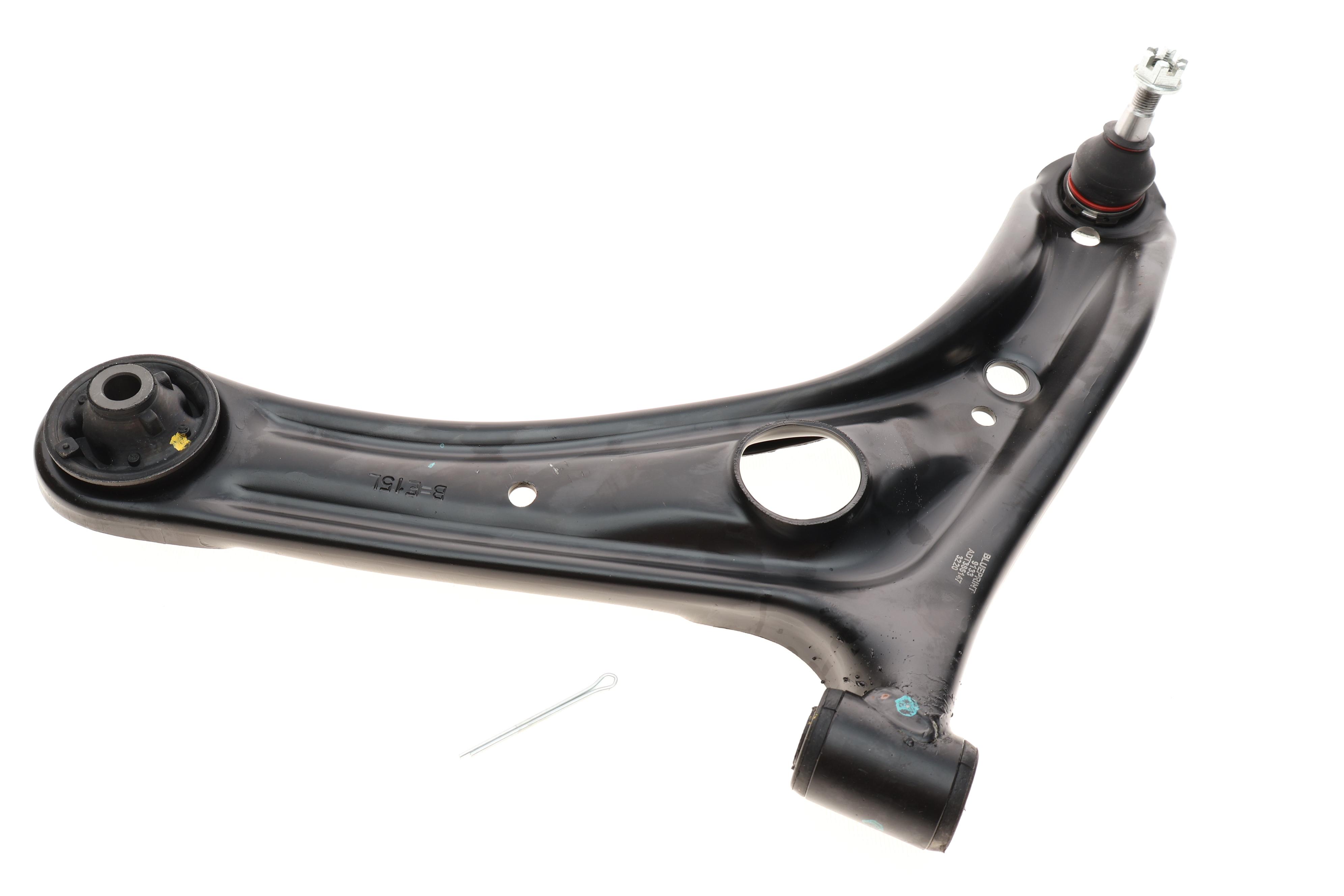 Важіль підвіски (передній/знизу) (L) Toyota Yaris 00-05