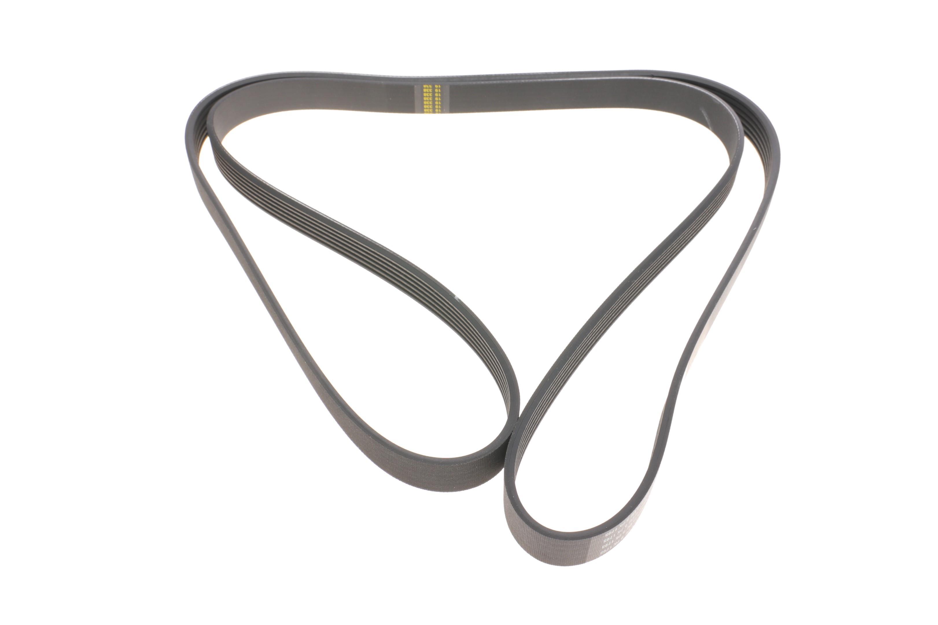 Комплект ременя генератора Renault Trafic 2.5dCI/Master 2.2dCi 01- (6PK1795)