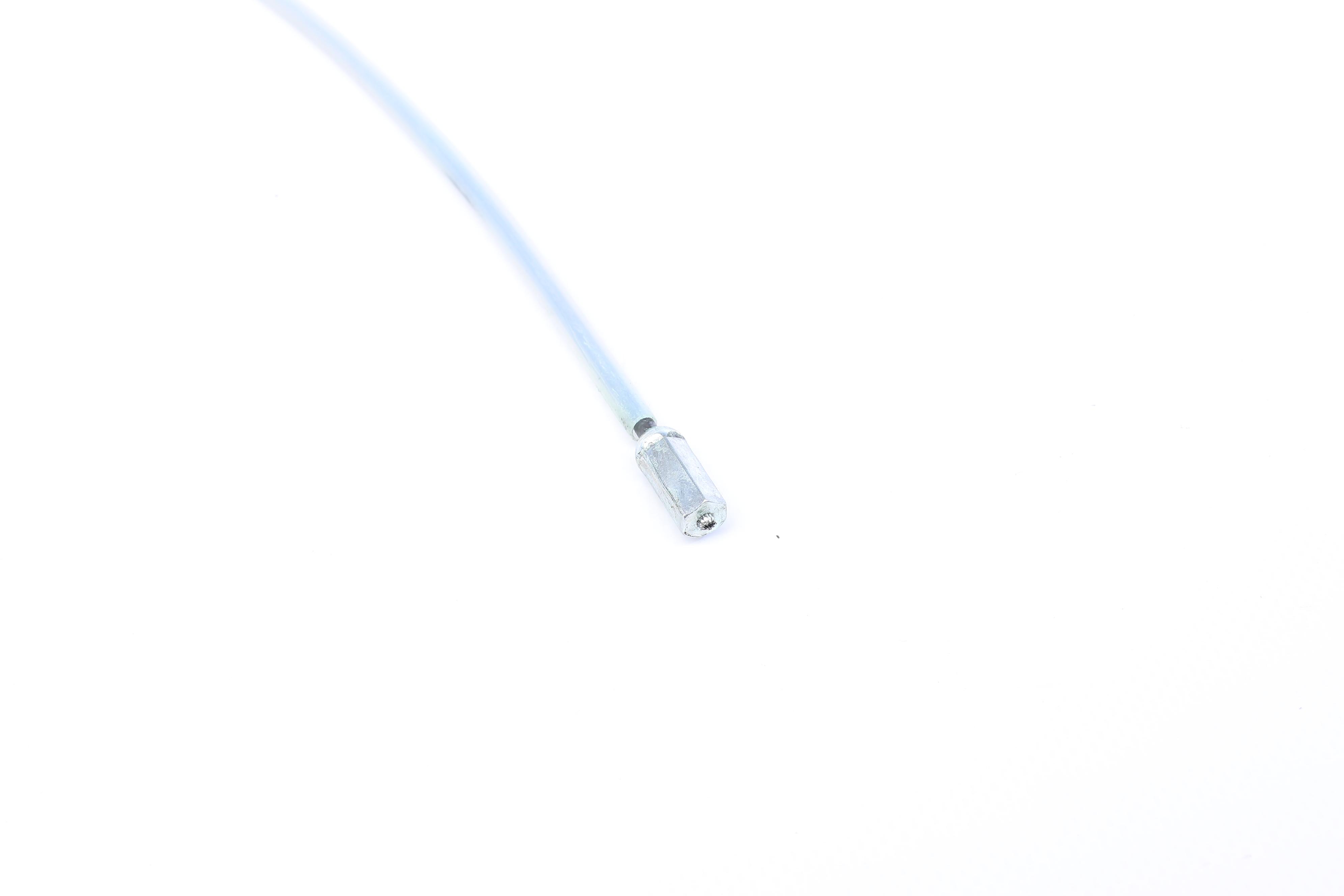 Трос ручника (задний) Audi A1/VW Polo/Seat Ibiza 08- (1642/1044mm)