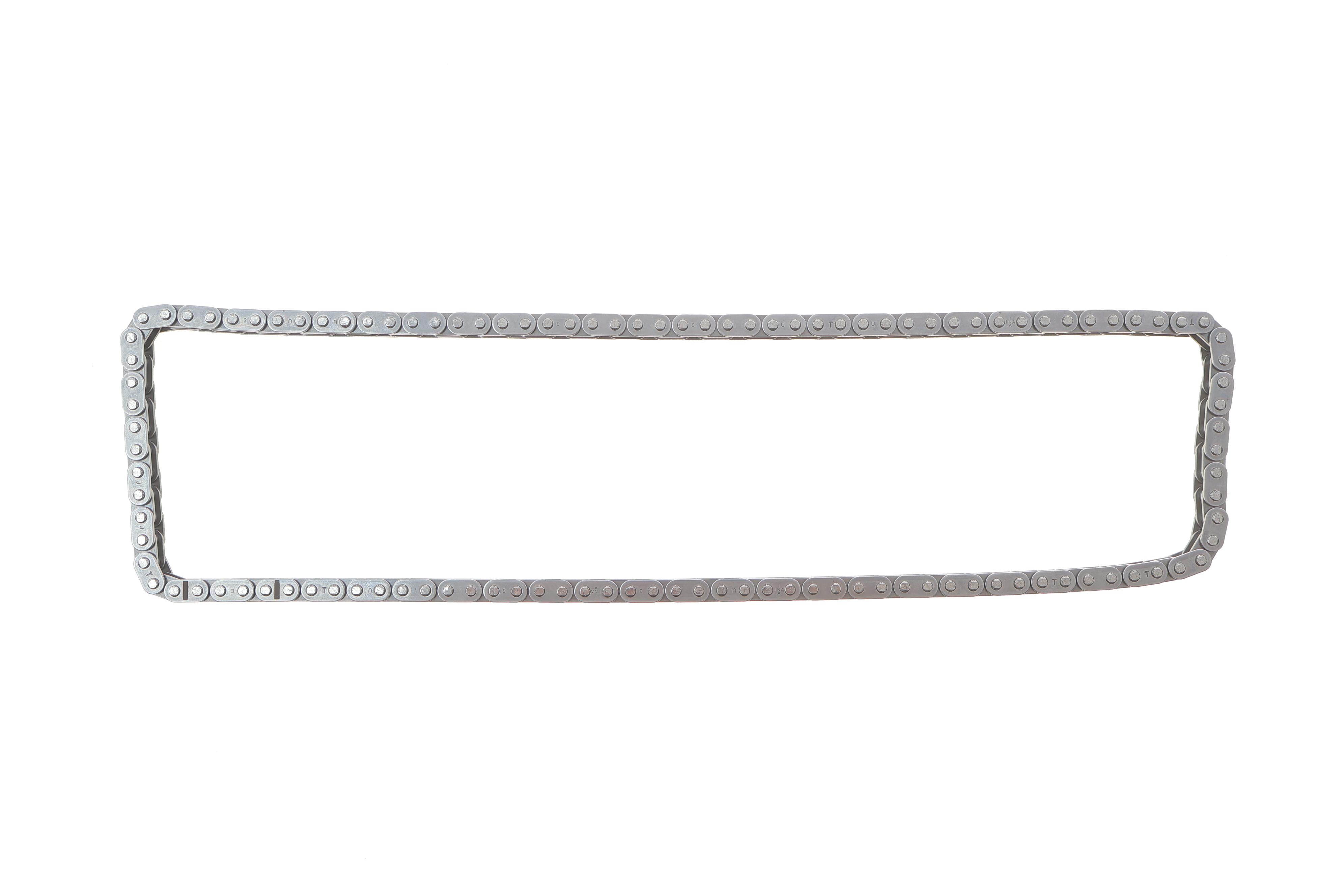 Комплект ланцюга ГРМ Renault Master 2.3dCi 06-, 74/92/107/110kw (ланцюг INA)