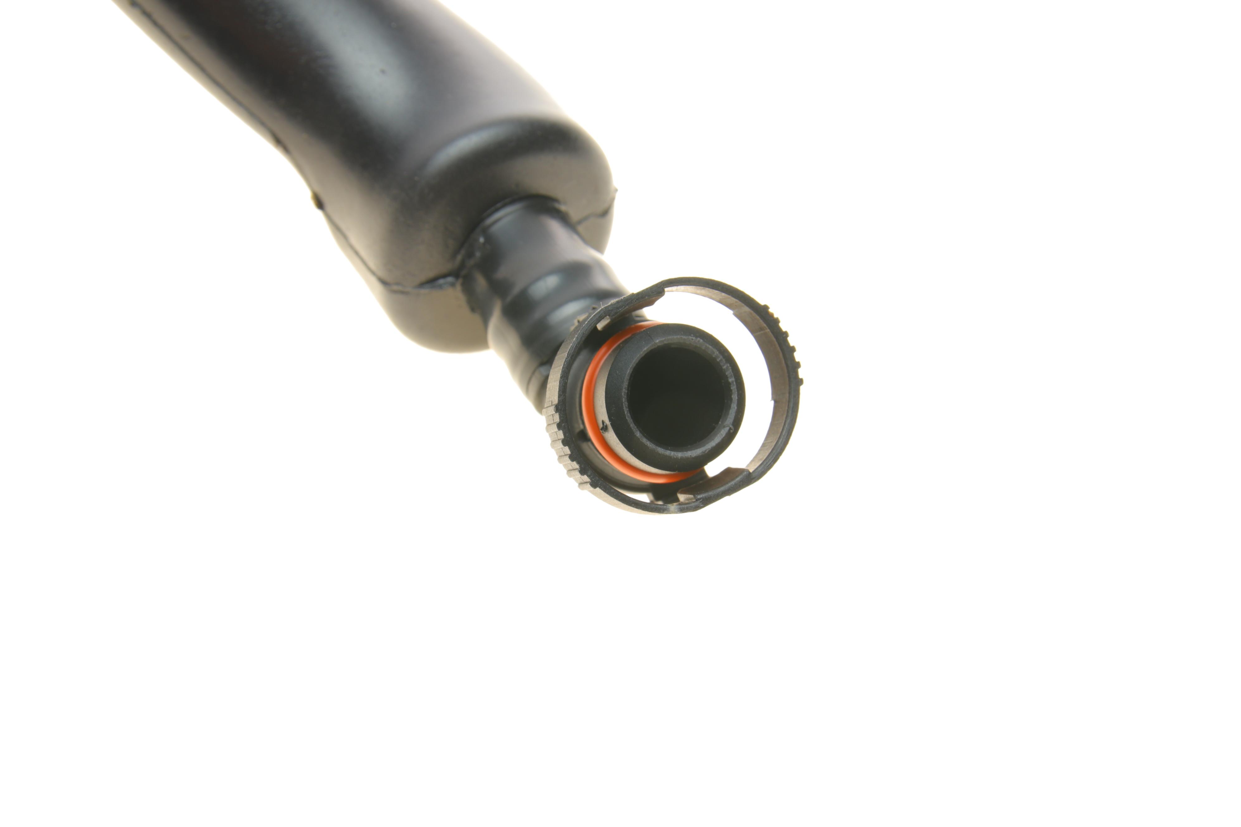 Клапан вентиляції картера BMW 5 (E60)/7 (E65-E67) 01-10 (к-кт)