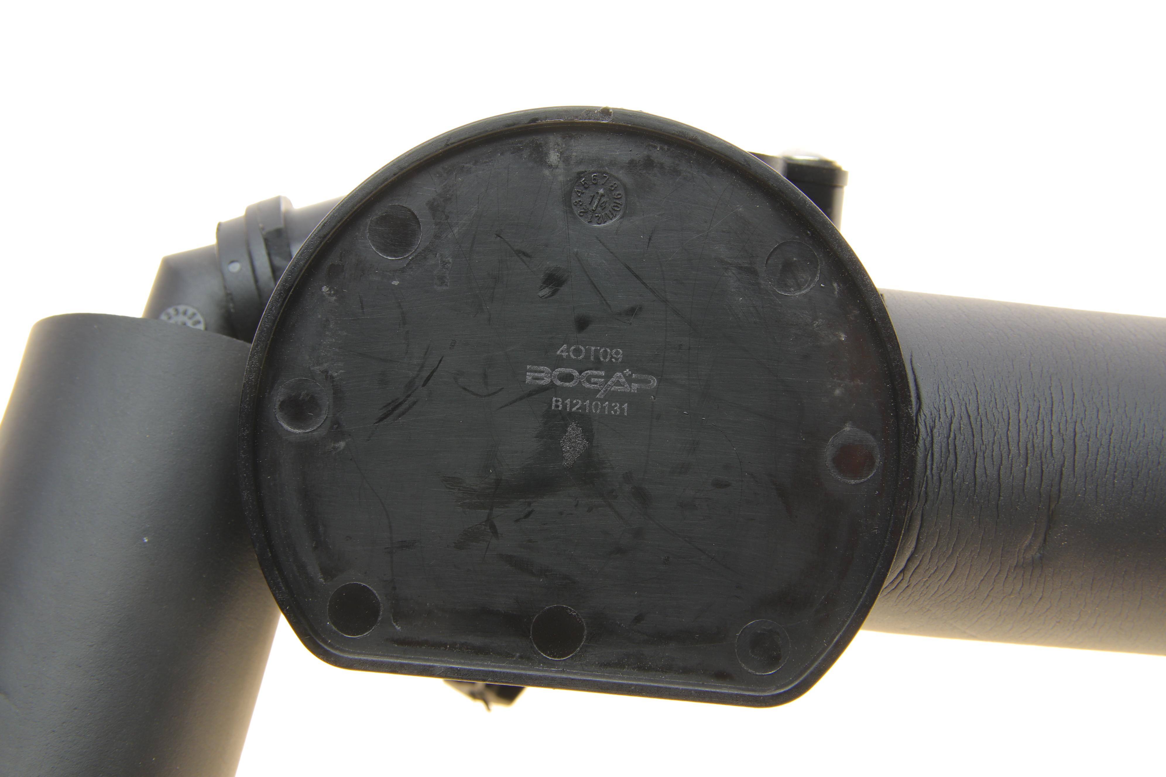 Клапан вентиляції картера BMW 5 (E60)/7 (E65-E67) 01-10 (к-кт)