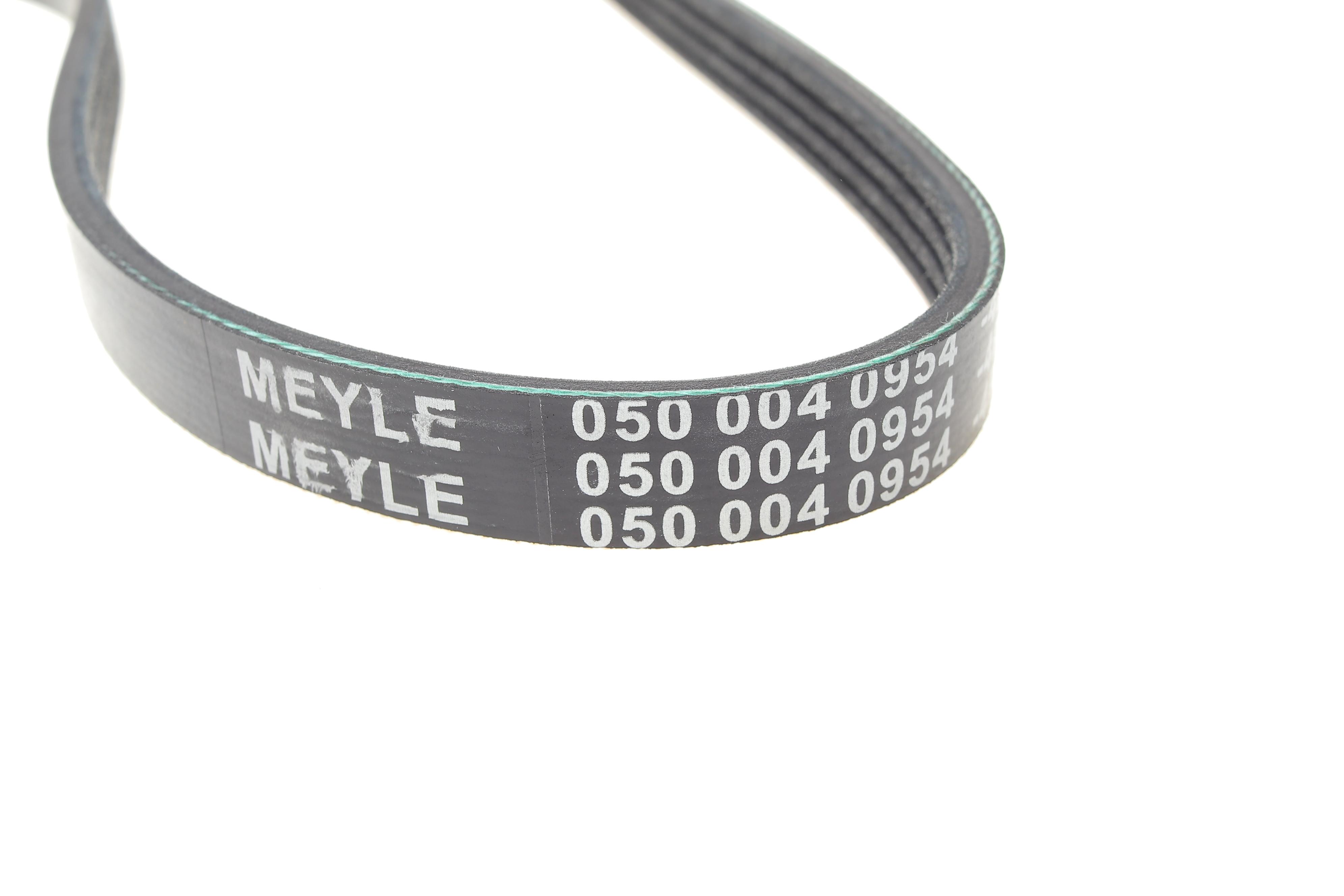 Ремінь генератора Chevrolet Matiz 1.0 05-