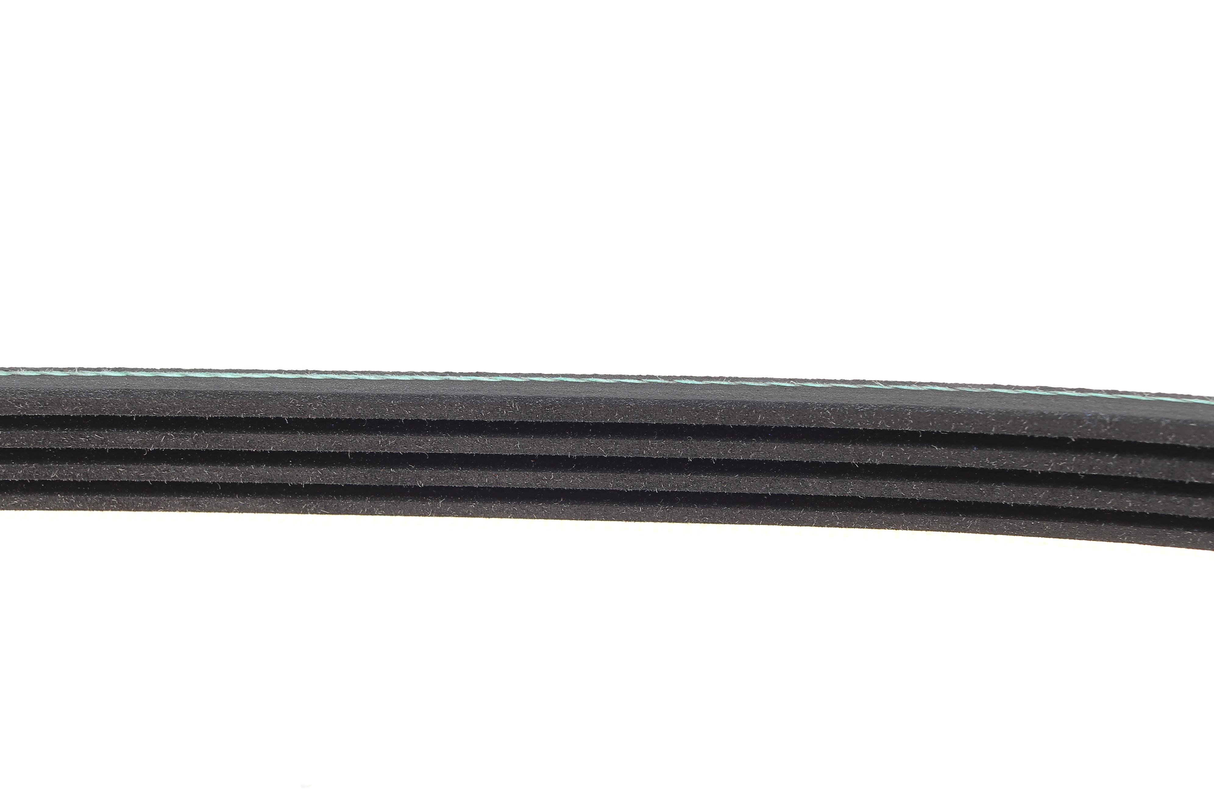 Ремінь генератора Chevrolet Matiz 1.0 05-