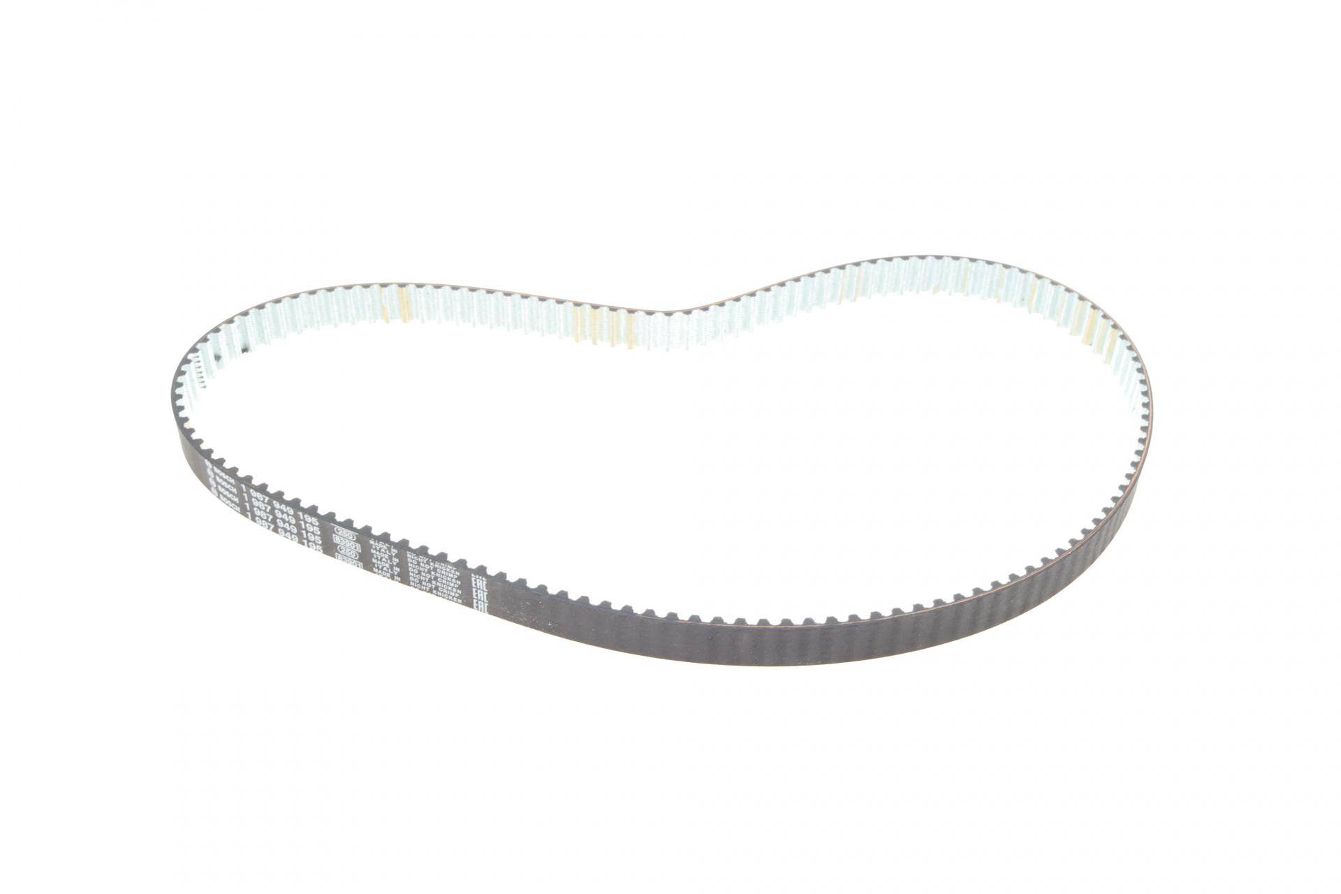 Комплект ГРМ + помпа Audi A2 1.6 FSI/Seat Leon/VW Golf IV 1.6 16V 00-06 (17x130z)