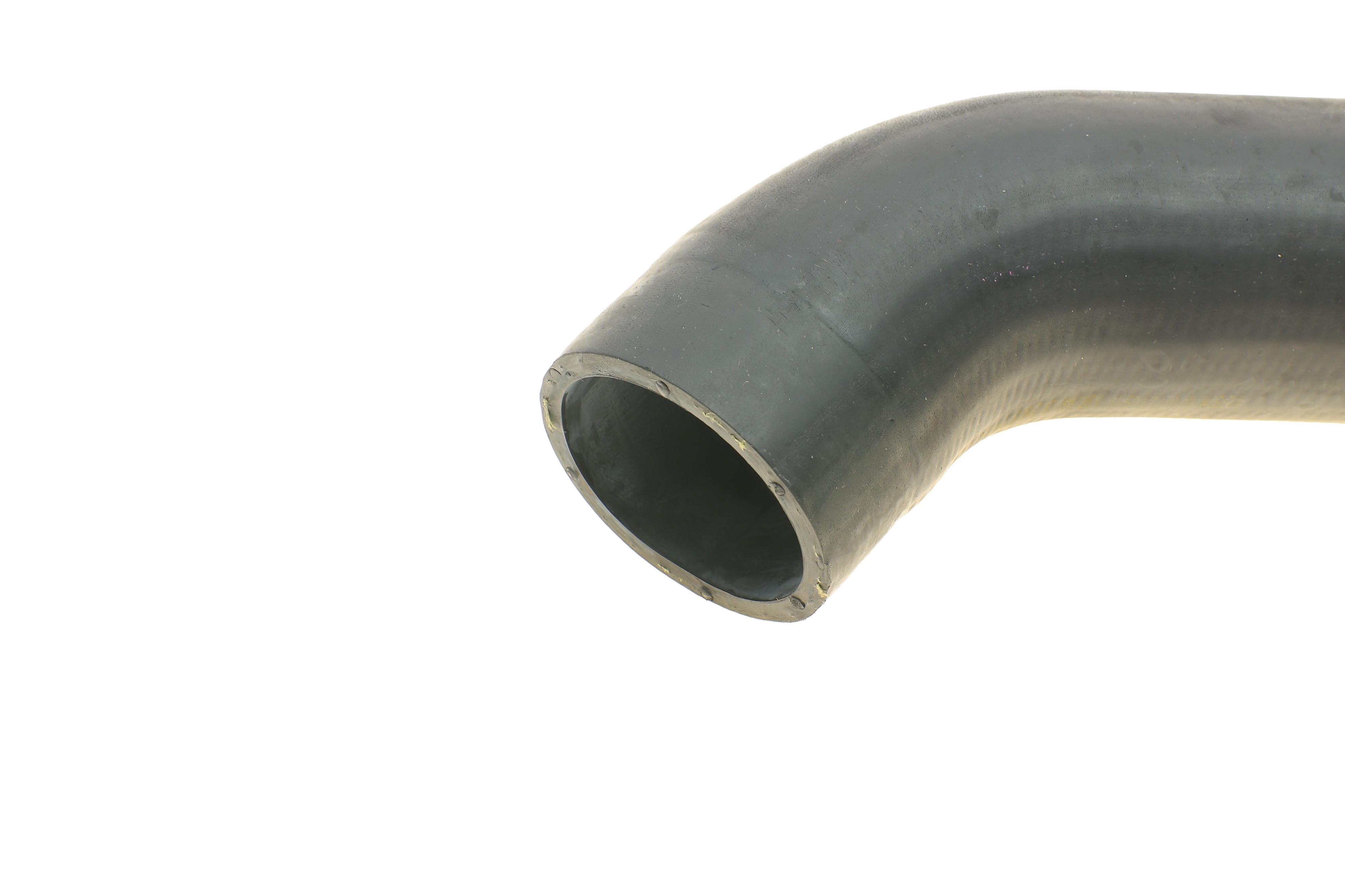 Патрубок інтеркулера (R) VW Crafter 2.5TDI 06-13