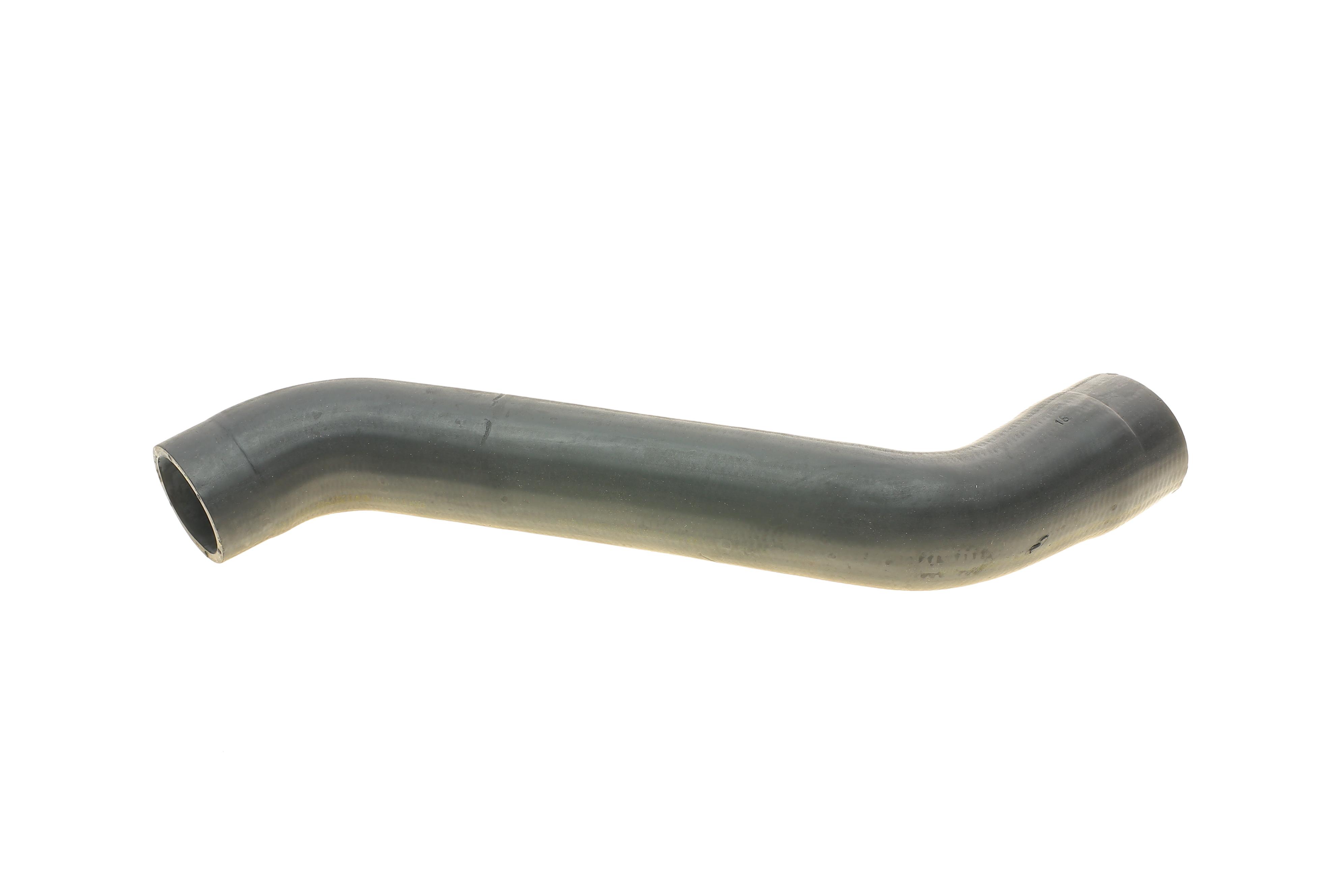 Патрубок інтеркулера (R) VW Crafter 2.5TDI 06-13