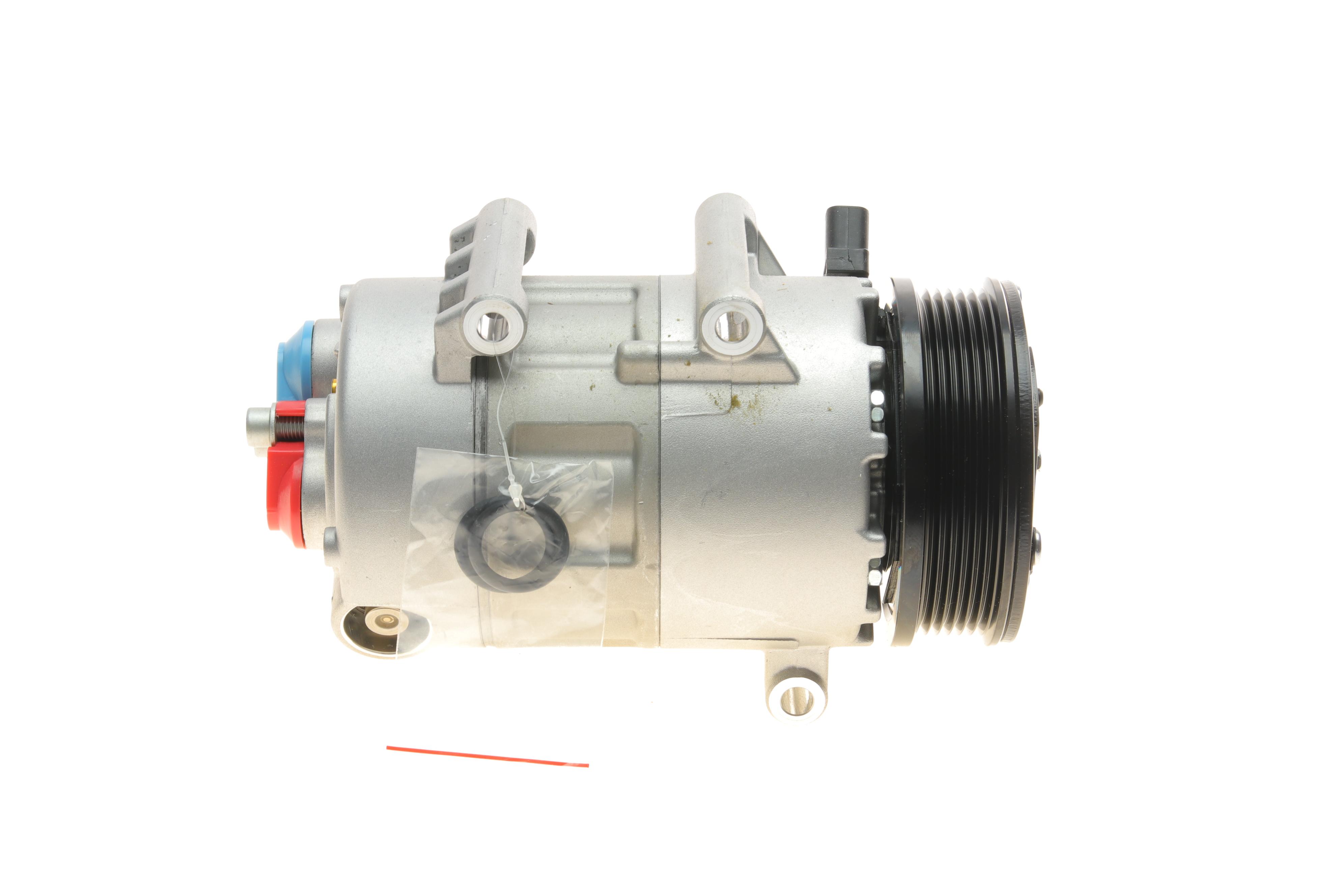 Компрессор кондиционера Ford Galaxy/Mondeo 1.8/2.0TDCi 06-15/Transit2.2TDCi 06-14