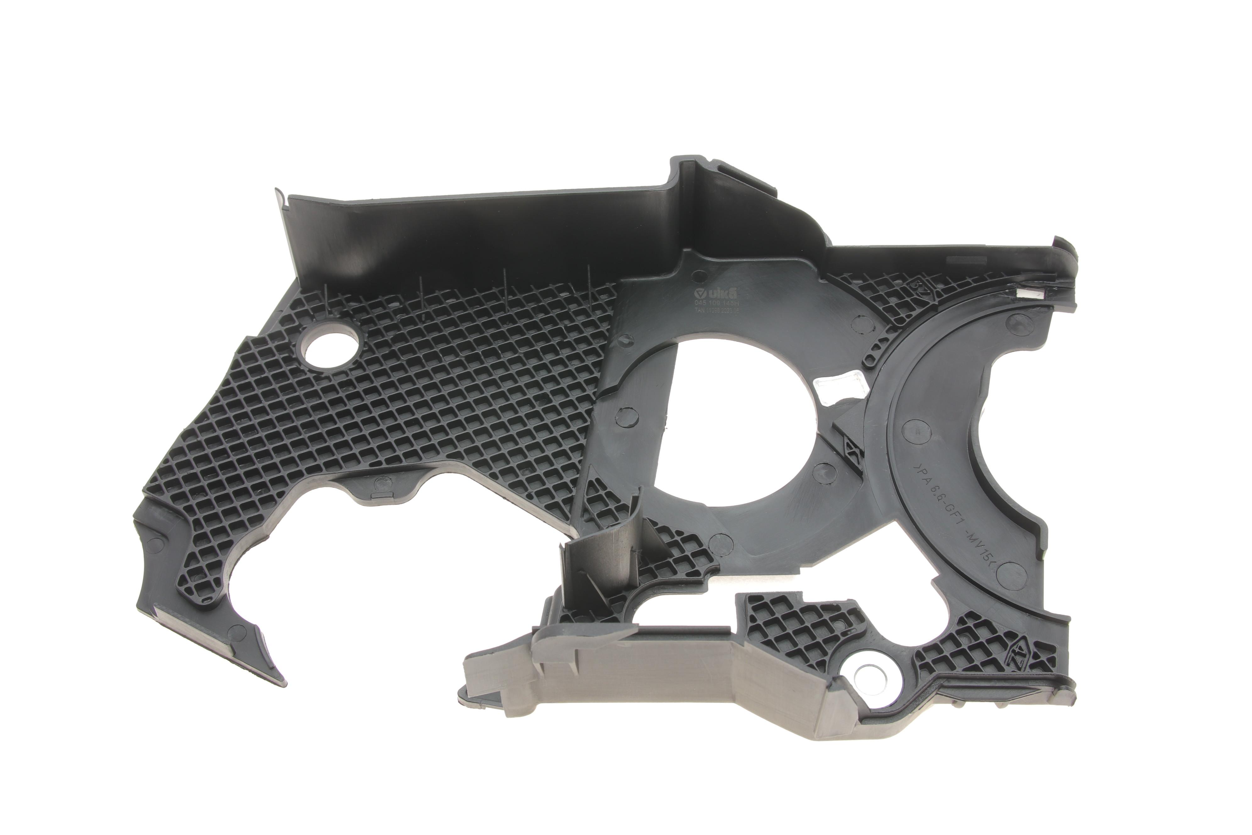 Захист ременя ГРМ VW Caddy III/T5 1.9/2.0 TDI 03-10