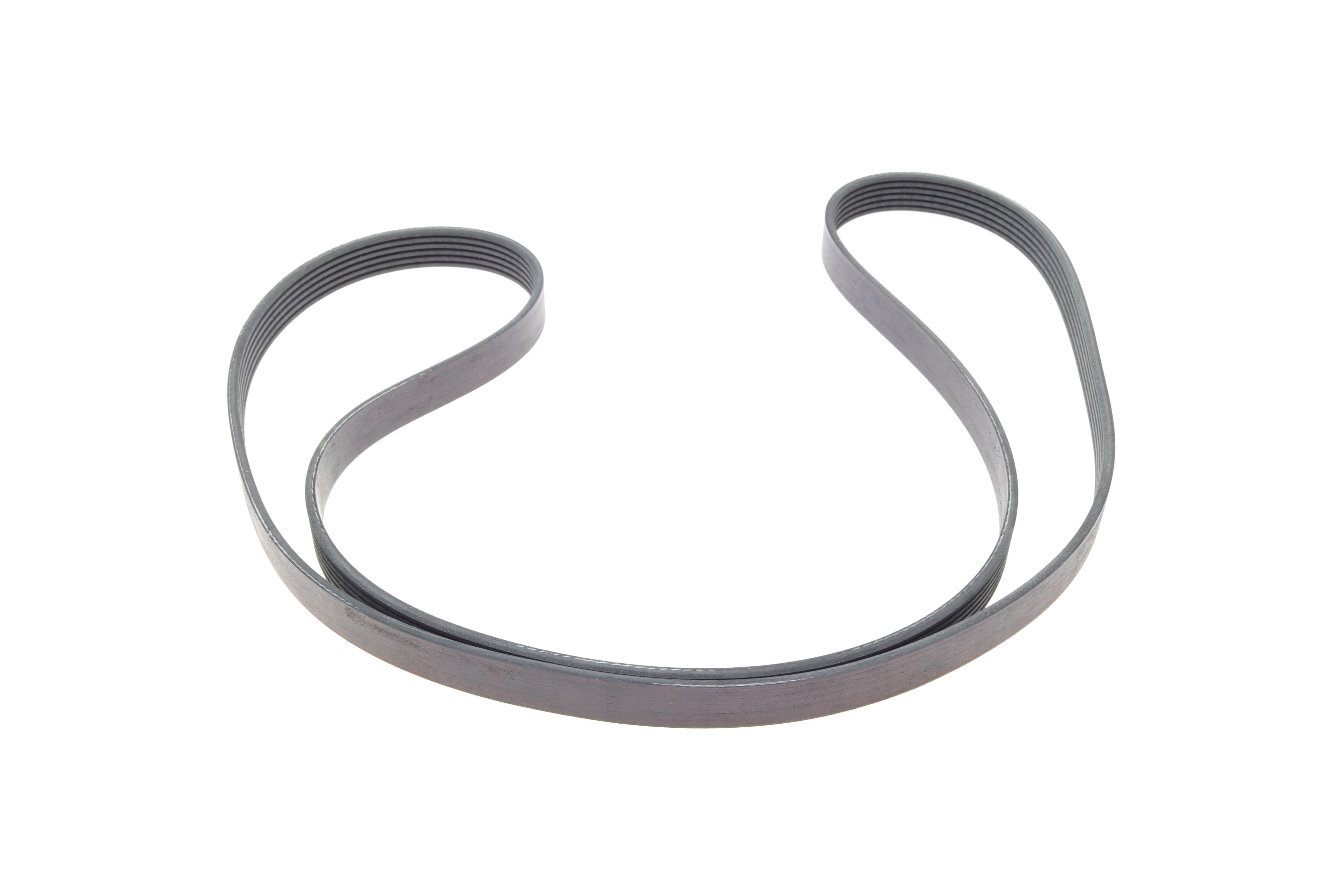 Комплект ременя генератора Peugeot Expert/Citroen Jumpy 2.0/2.2 HDI 99- (6PK1740)