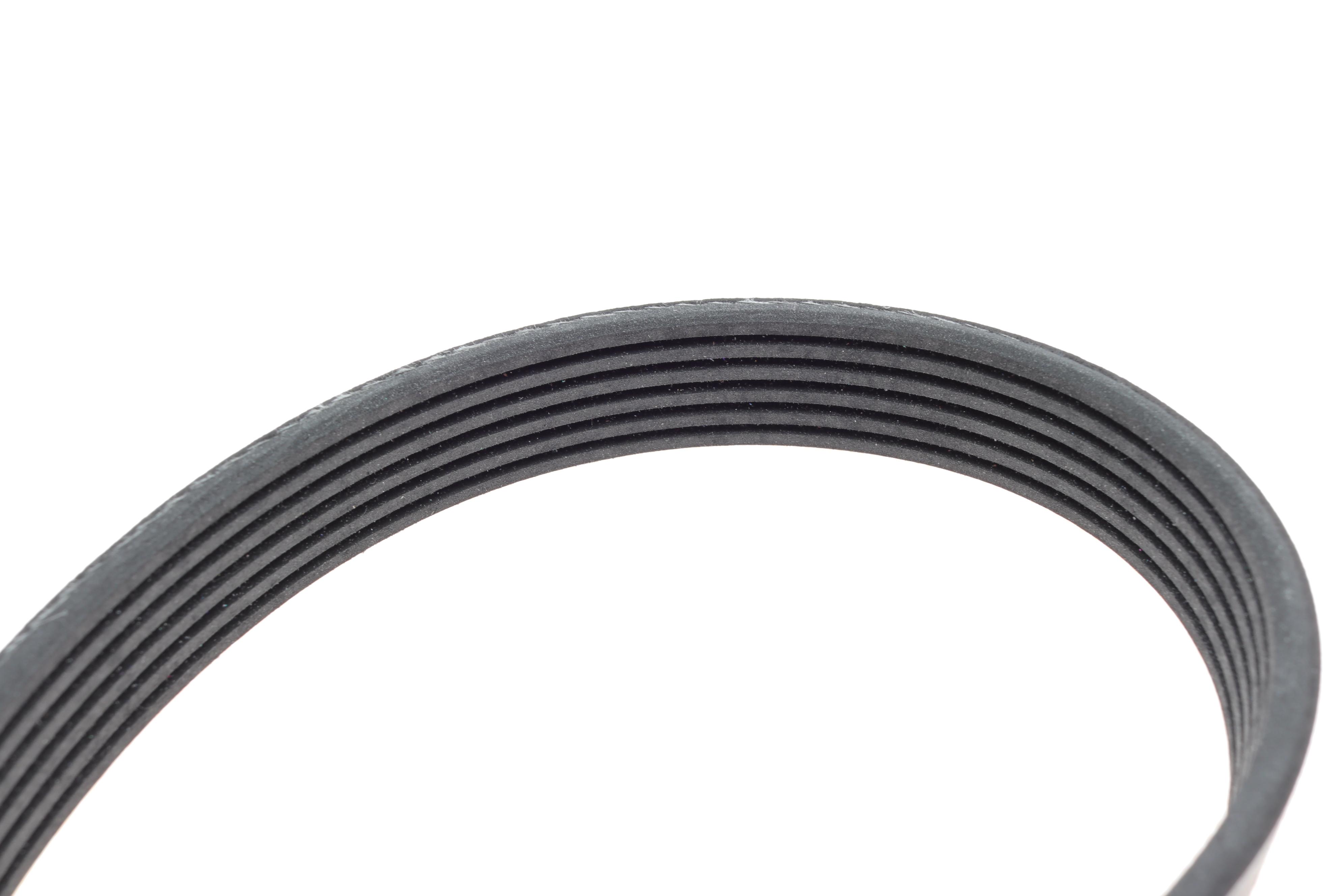 Комплект ременя генератора Peugeot Expert/Citroen Jumpy 2.0/2.2 HDI 99- (6PK1740)