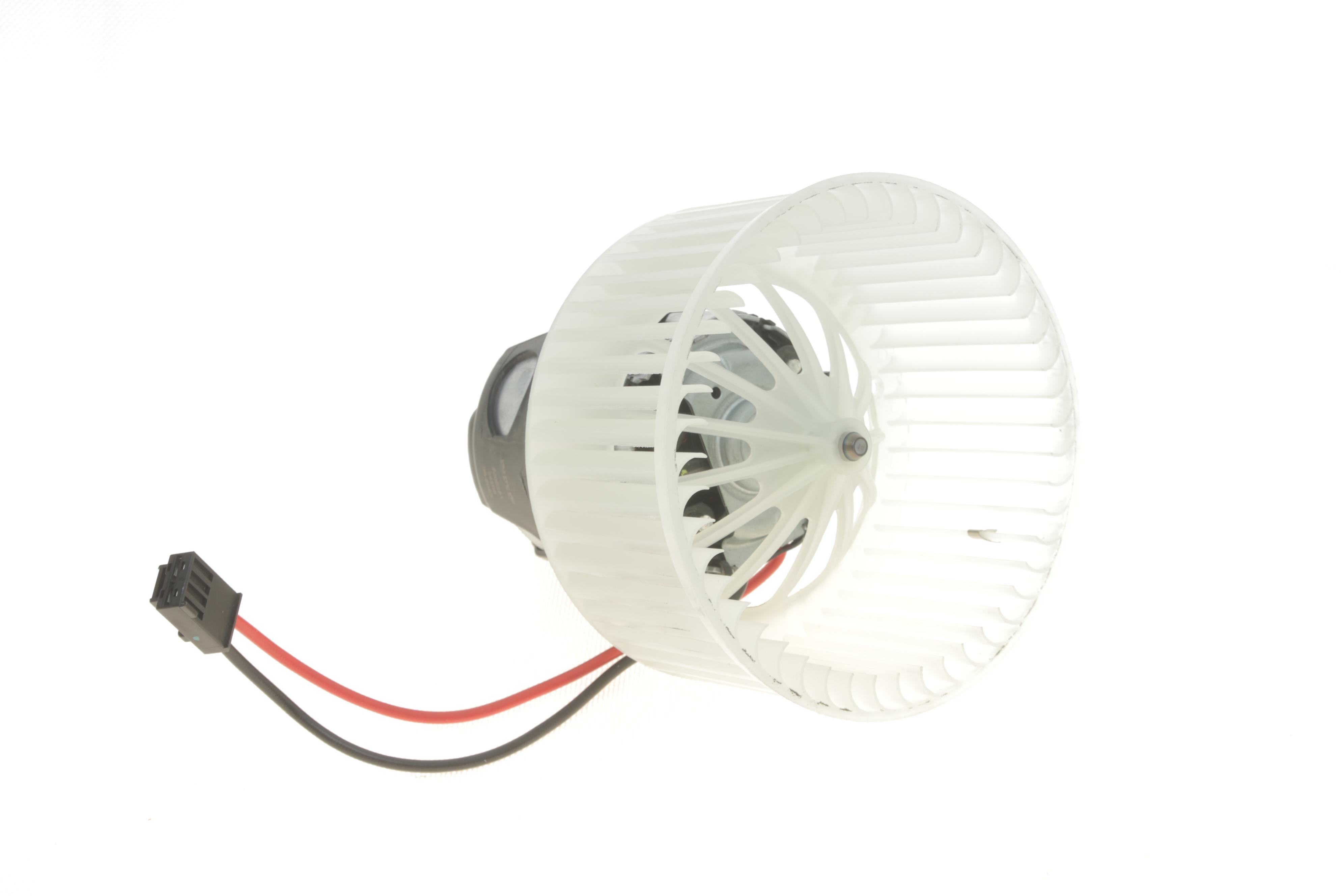 Моторчик пічки BMW 5 (F07/F10/F11)/6 (F12/F13/F06)/7 (F01-F04) 08-