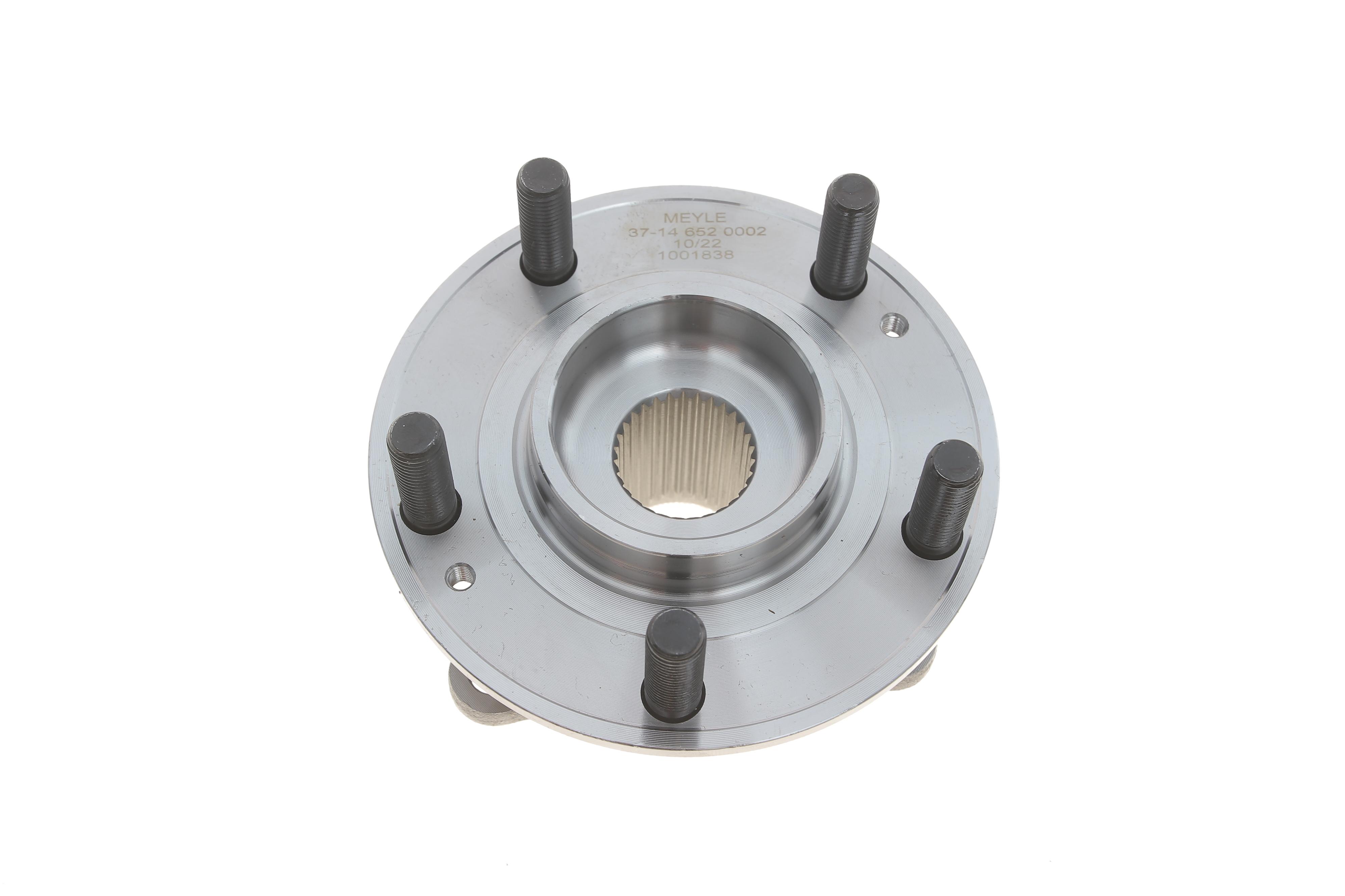 Подшипник ступицы (передней/задней) Hyundai Santa Fe/Kia Sorento 4x4 09-