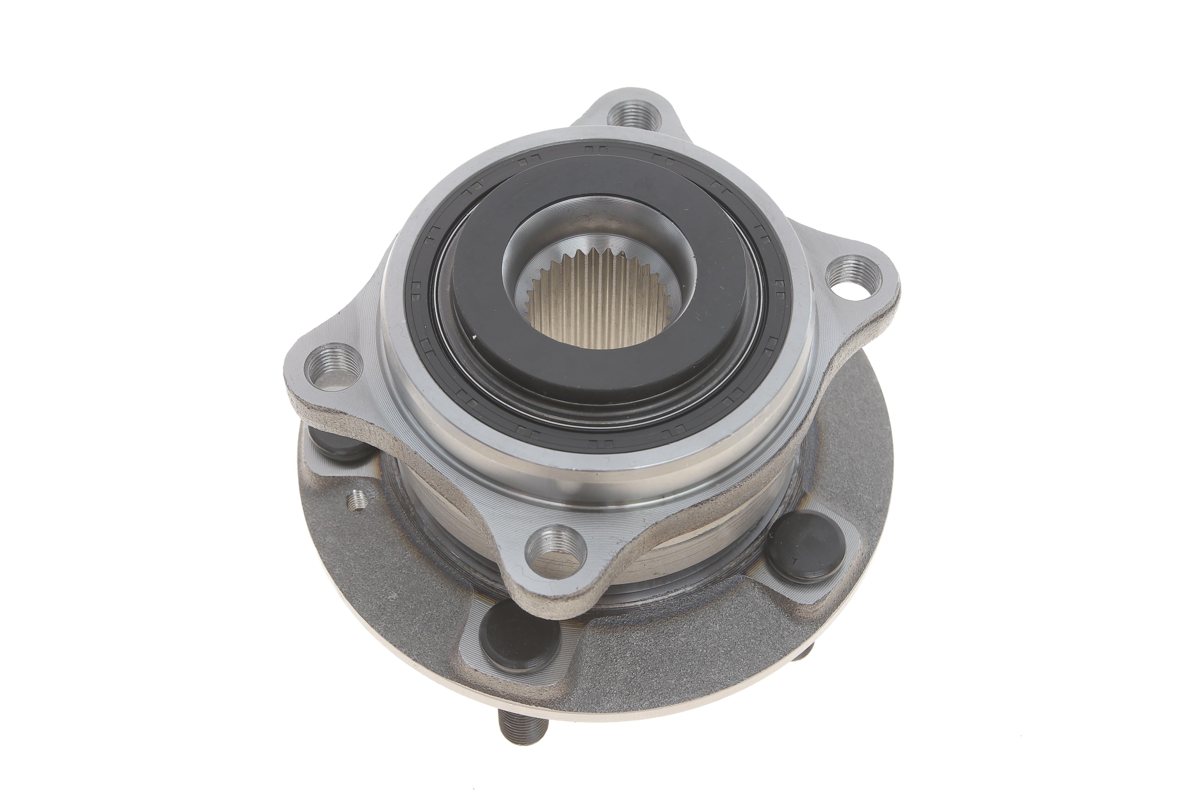 Подшипник ступицы (передней/задней) Hyundai Santa Fe/Kia Sorento 4x4 09-