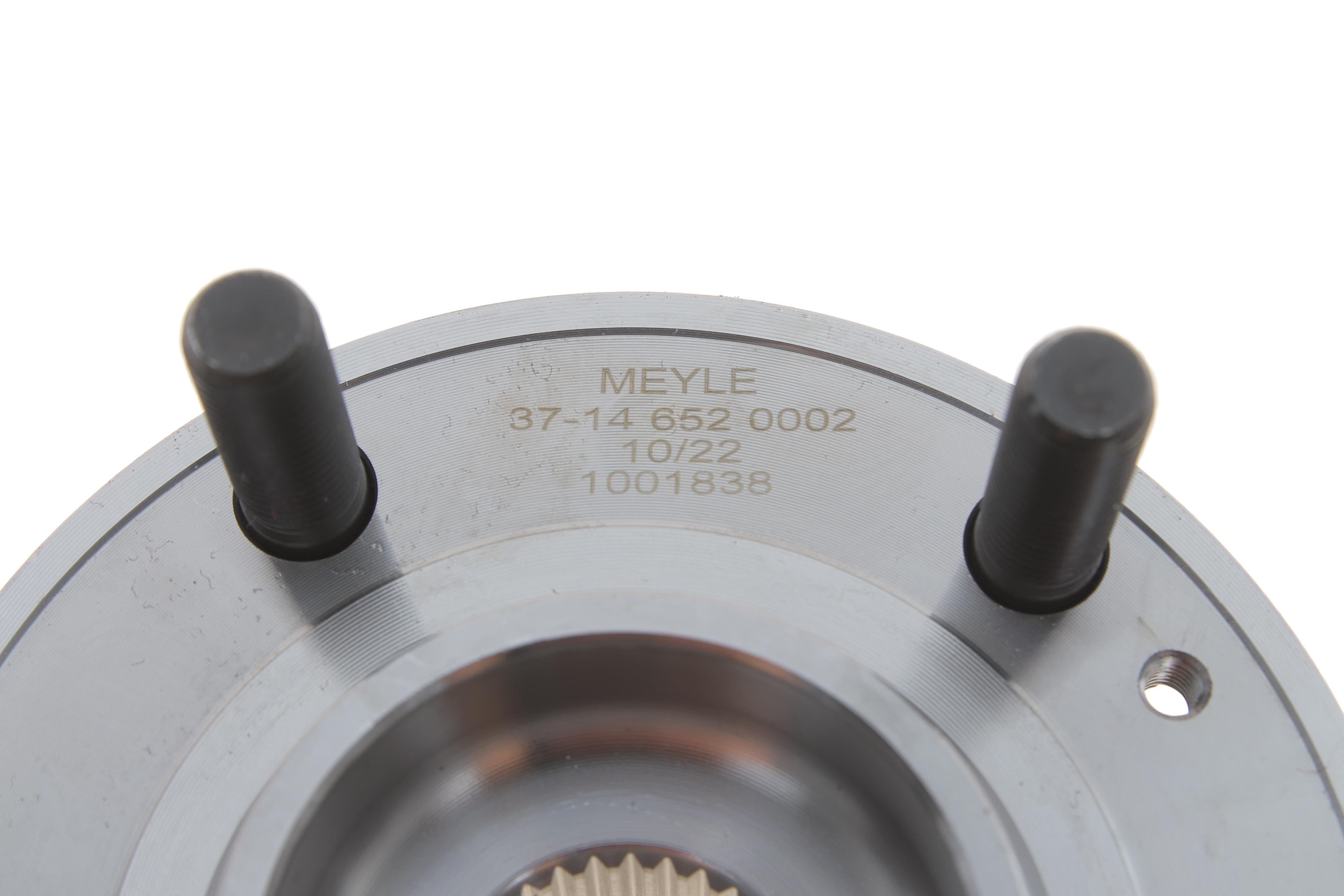 Подшипник ступицы (передней/задней) Hyundai Santa Fe/Kia Sorento 4x4 09-