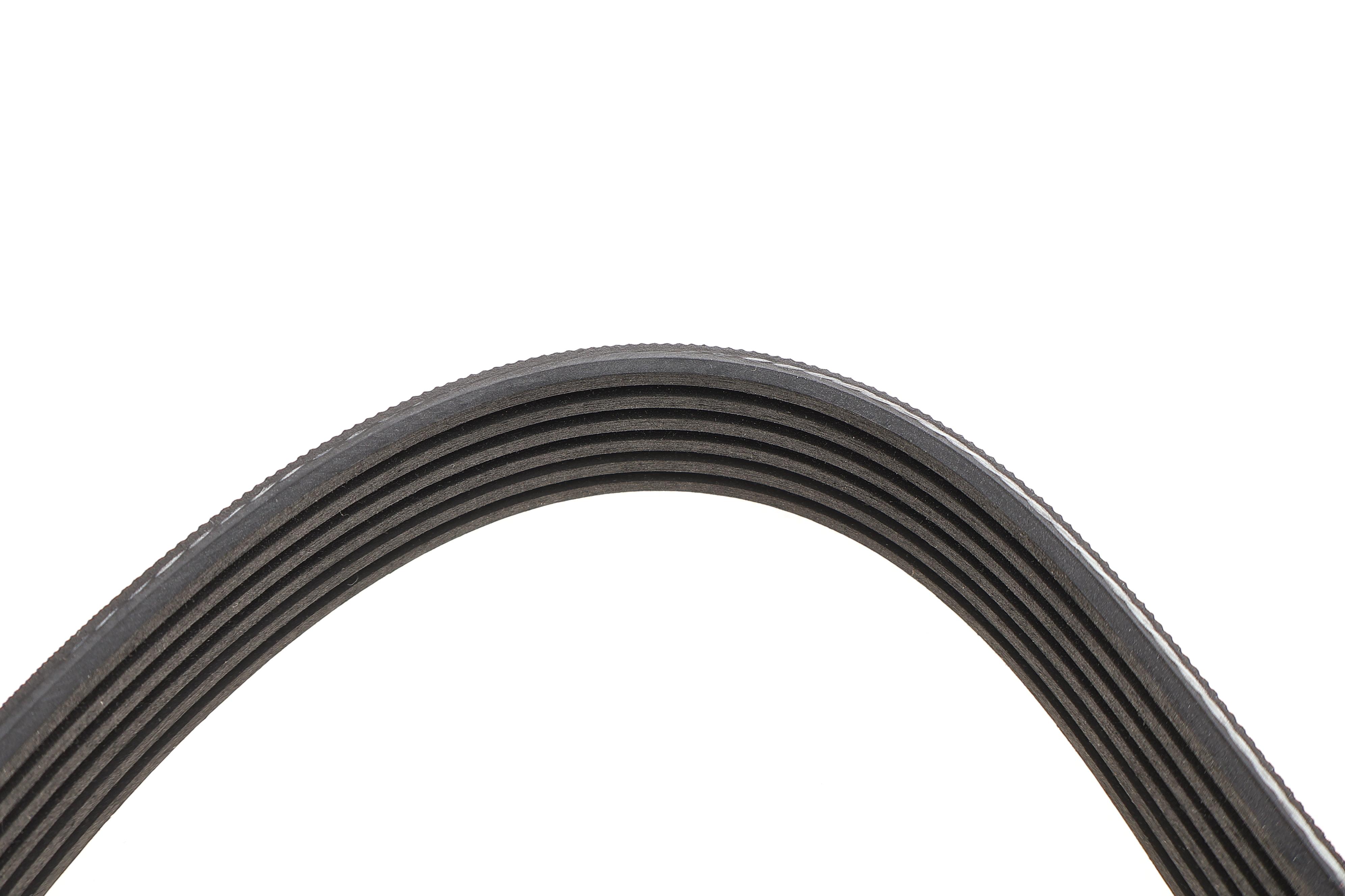 Комплект ремня генератора Audi A3/Seat Leon/Skoda Octavia/VW Caddy/Passat B6 1.6-2.0 03-