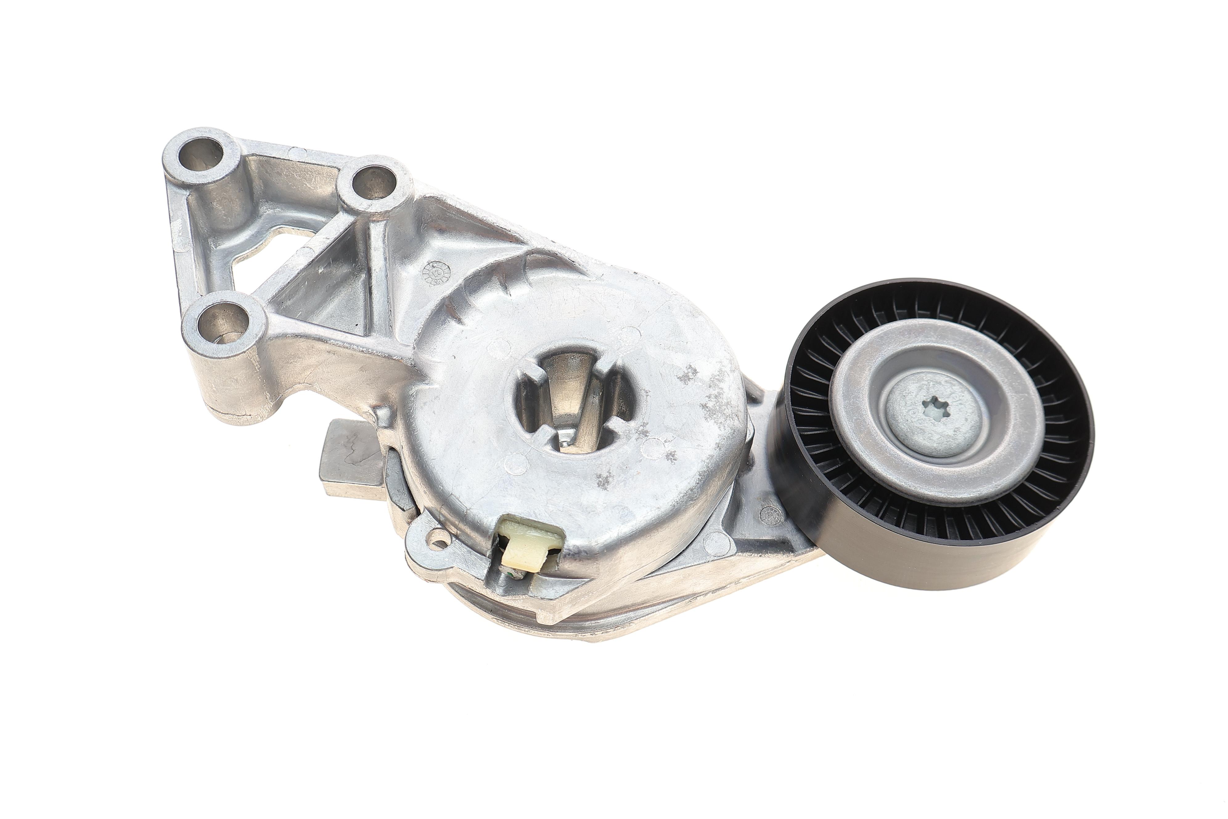 Комплект ремня генератора Audi A3/Seat Leon/Skoda Octavia/VW Caddy/Passat B6 1.6-2.0 03-