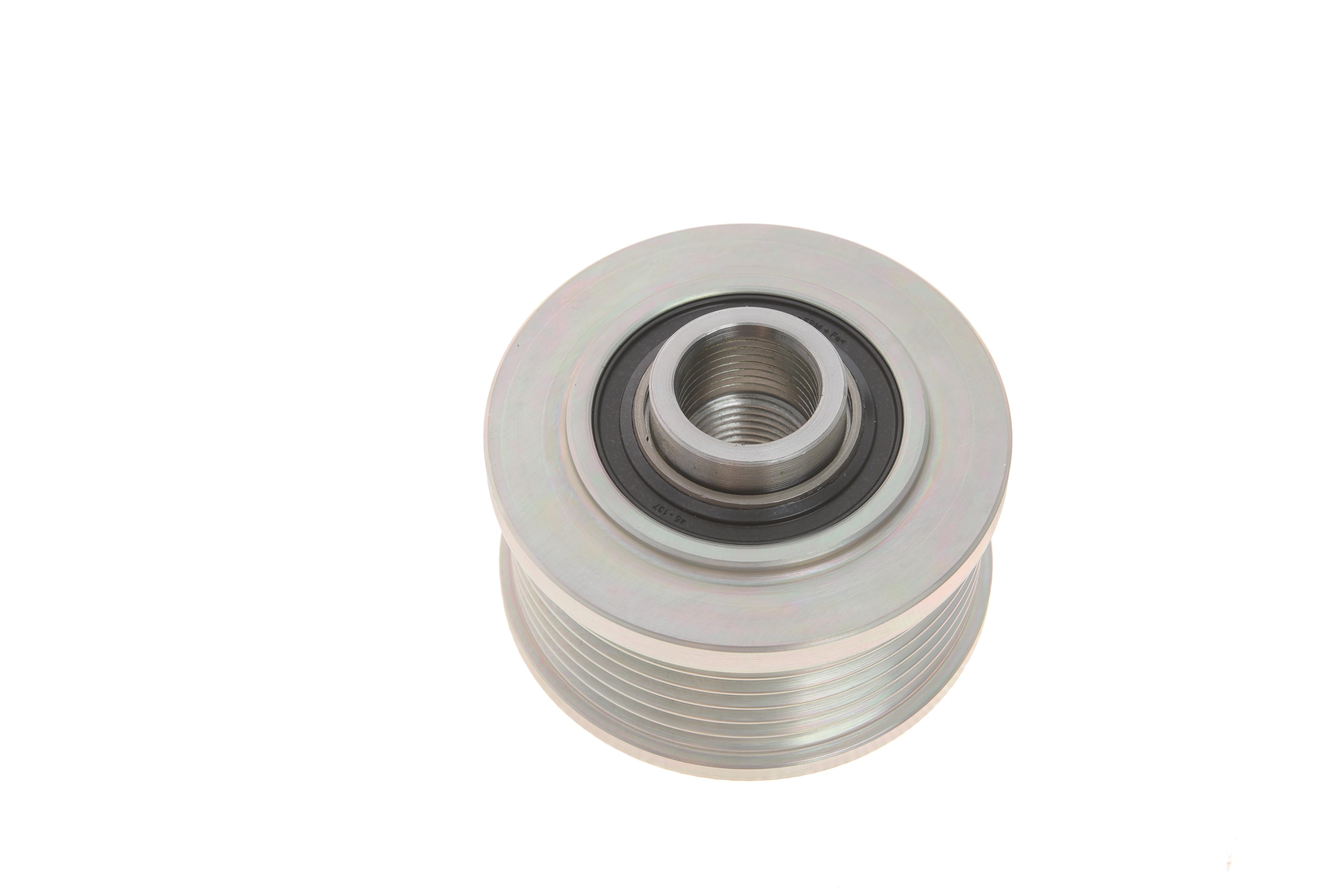 Шків генератора Fiat Doblo 1.9 JTD 01-