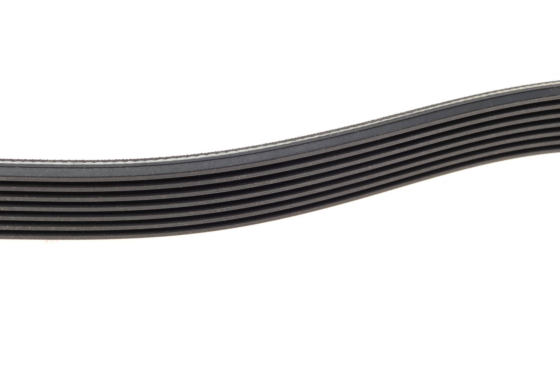 Ремінь генератора Renault Clio 1.2 16V 05-14 (7PK880)