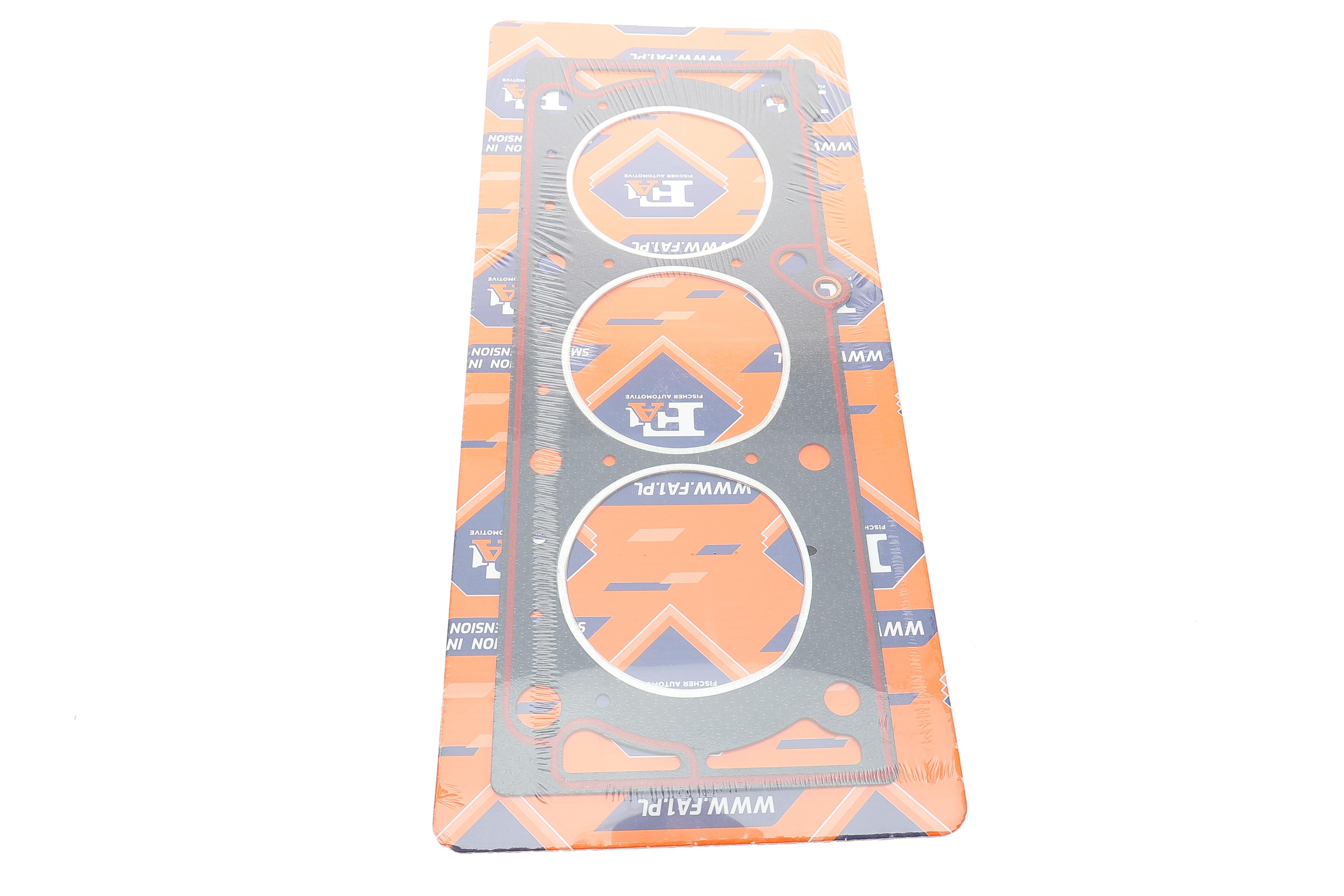 Прокладка ГБЦ Opel Omega/Vectra 2.5i V6 93-00