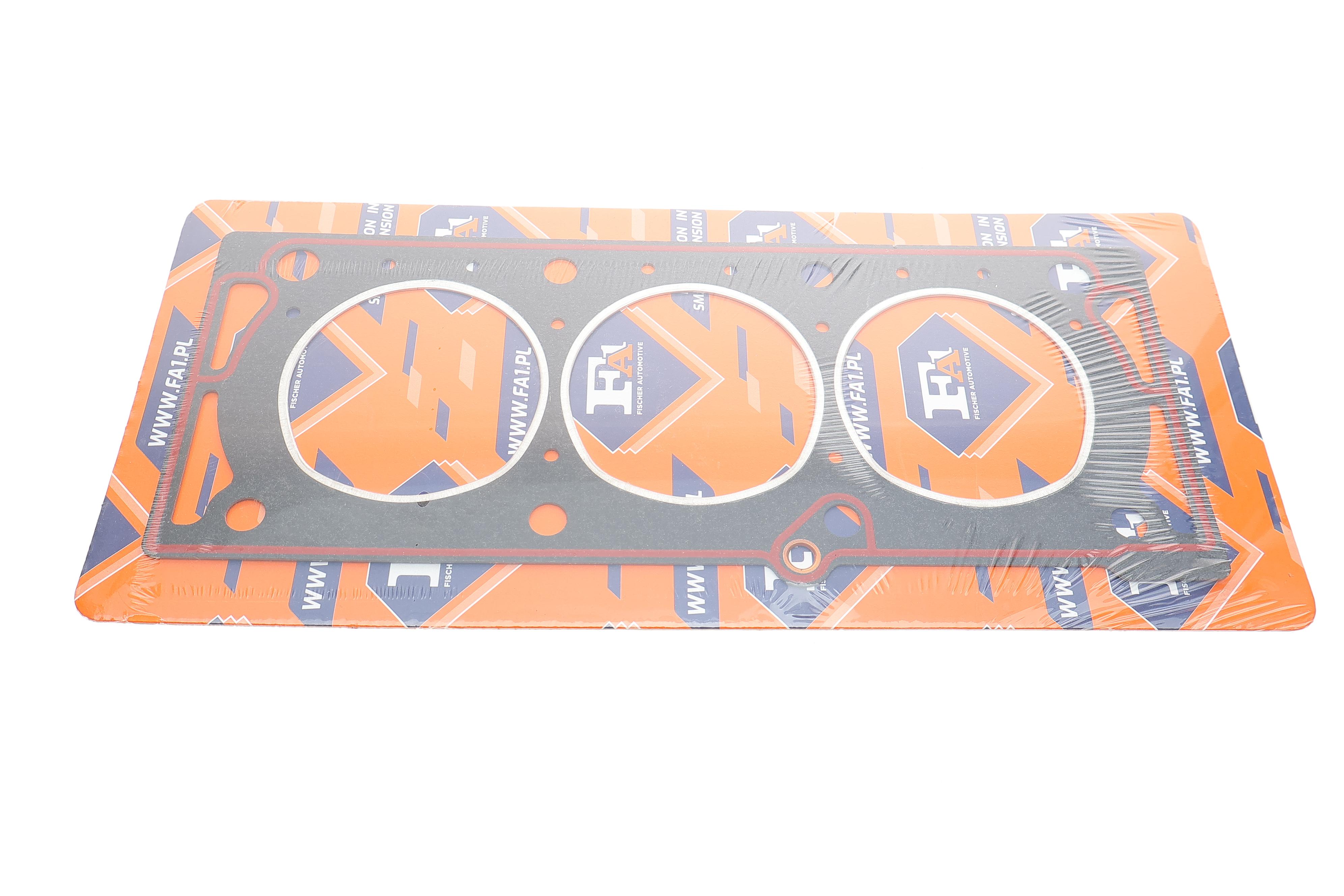 Прокладка ГБЦ Opel Omega/Vectra 2.5i V6 93-00