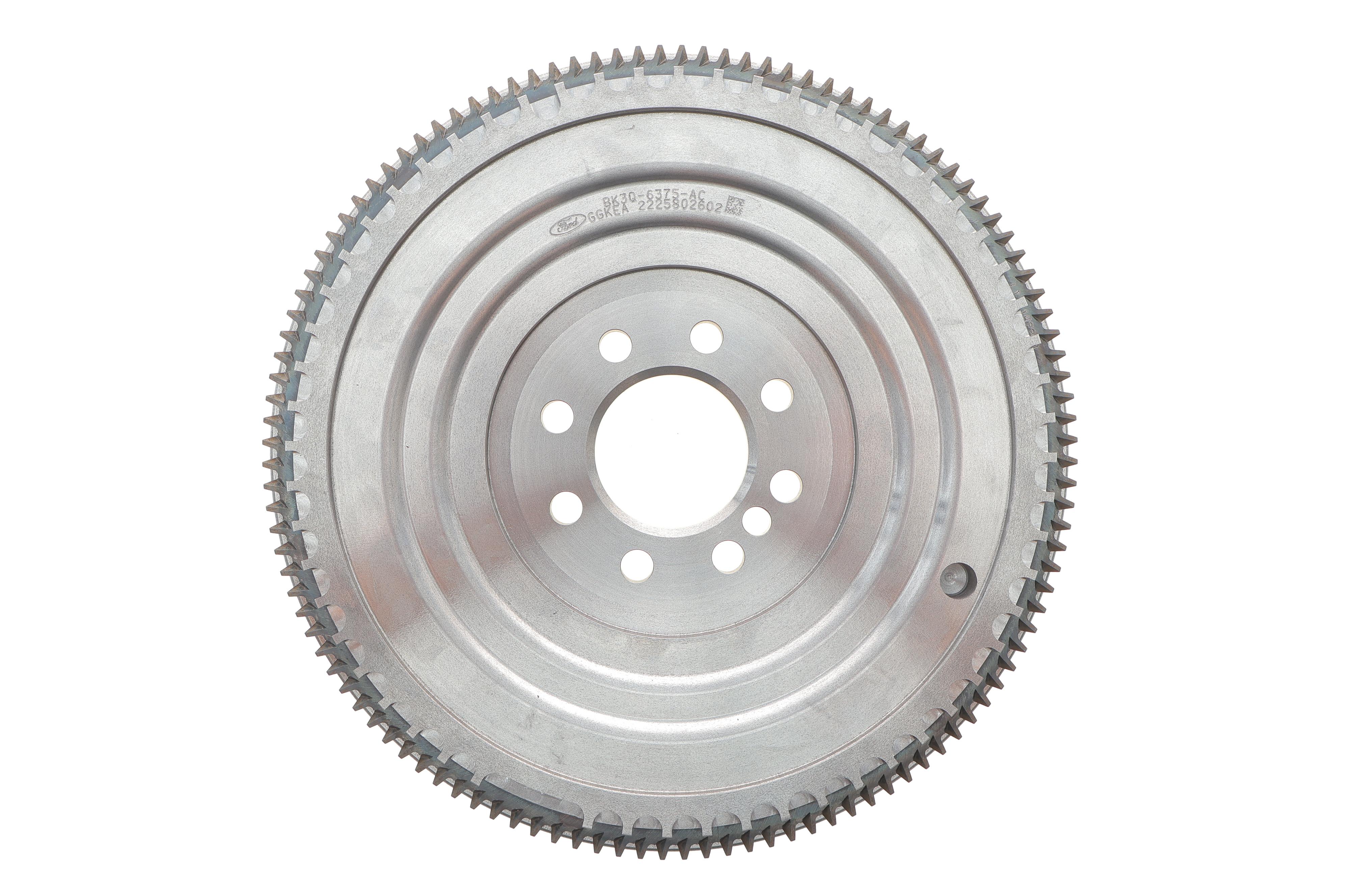 Демпфер зчеплення Ford Transit 2.2TDCi RWD/4X4 13-