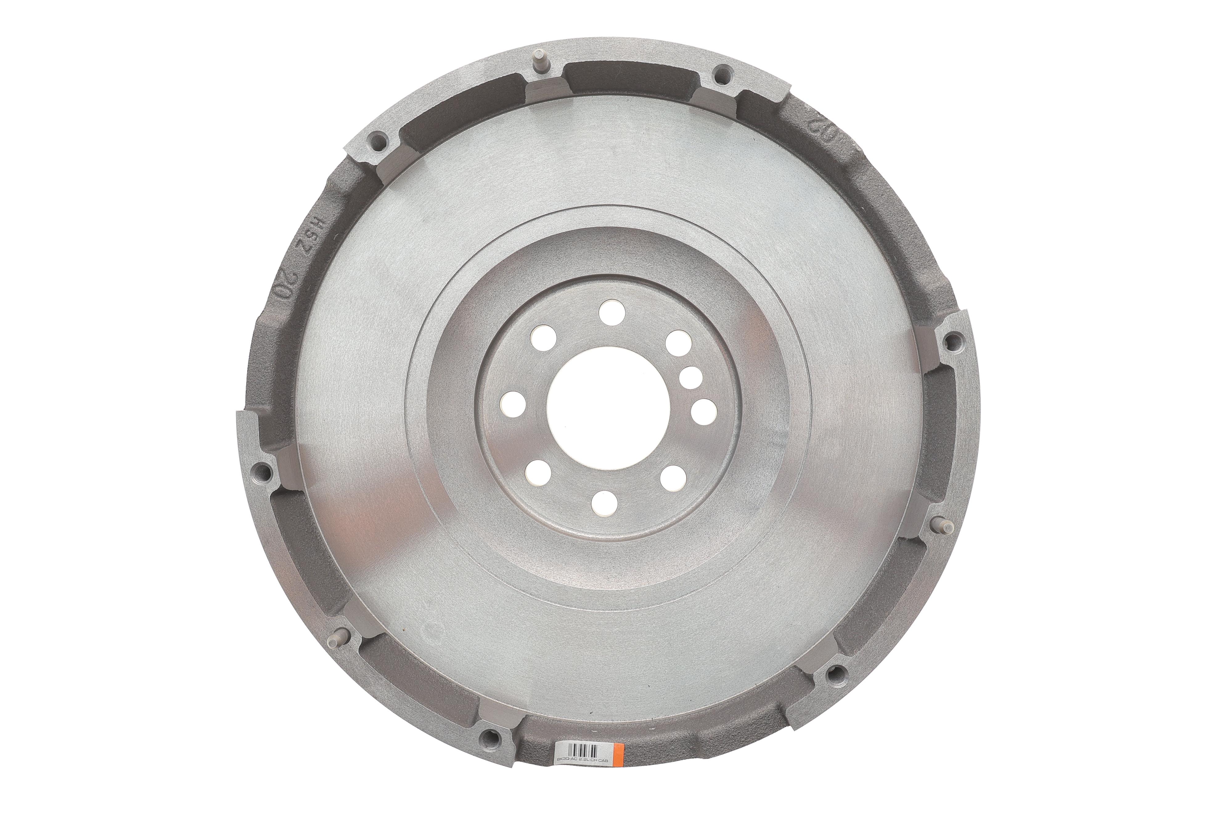 Демпфер зчеплення Ford Transit 2.2TDCi RWD/4X4 13-