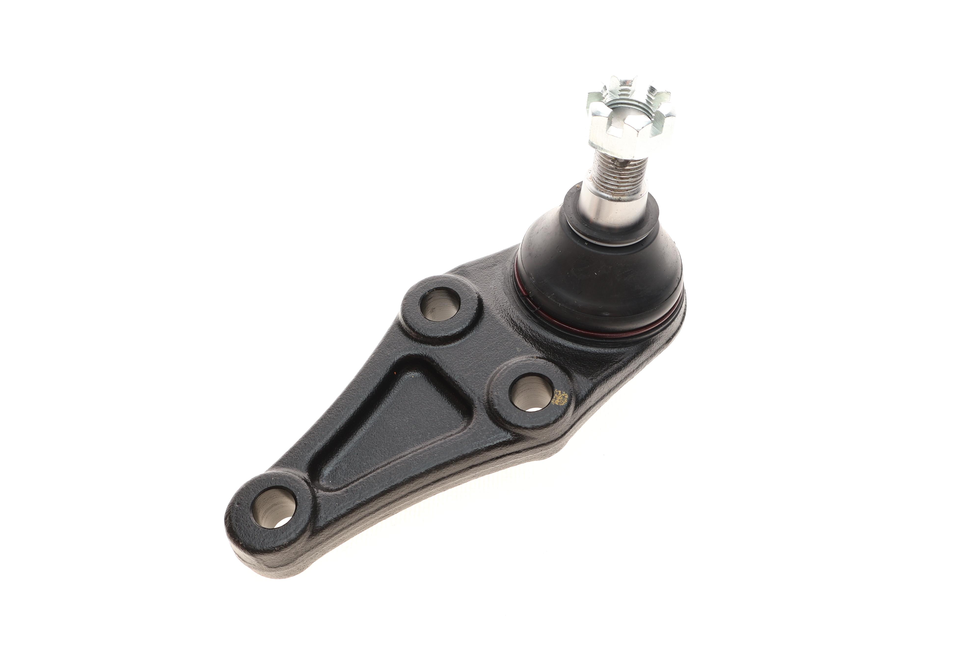 Опора кульова (передня/знизу) Mitsubishi Pajero III 00-