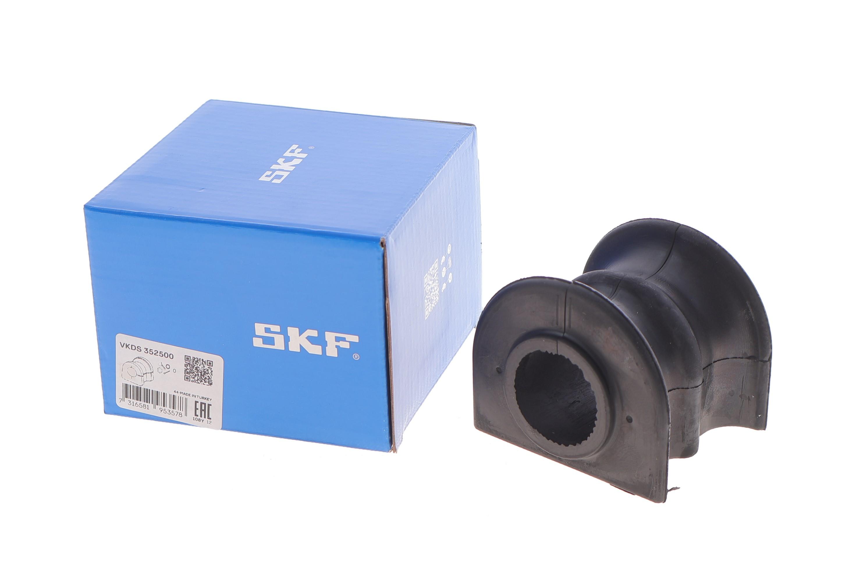 Втулка стабілізатора (переднього) Jeep Grand Cherokee 04-10 (d=34mm)