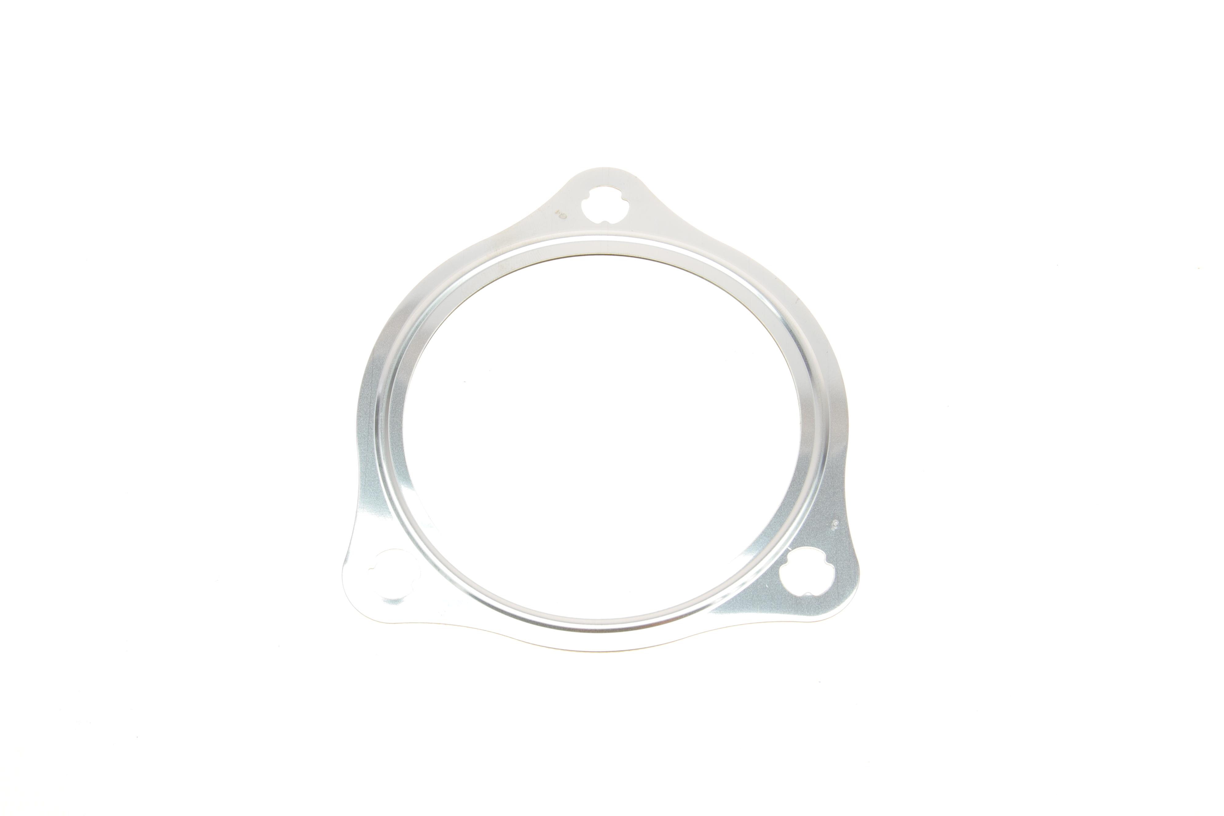 Прокладка трубы выхлопной Audi A5 17-