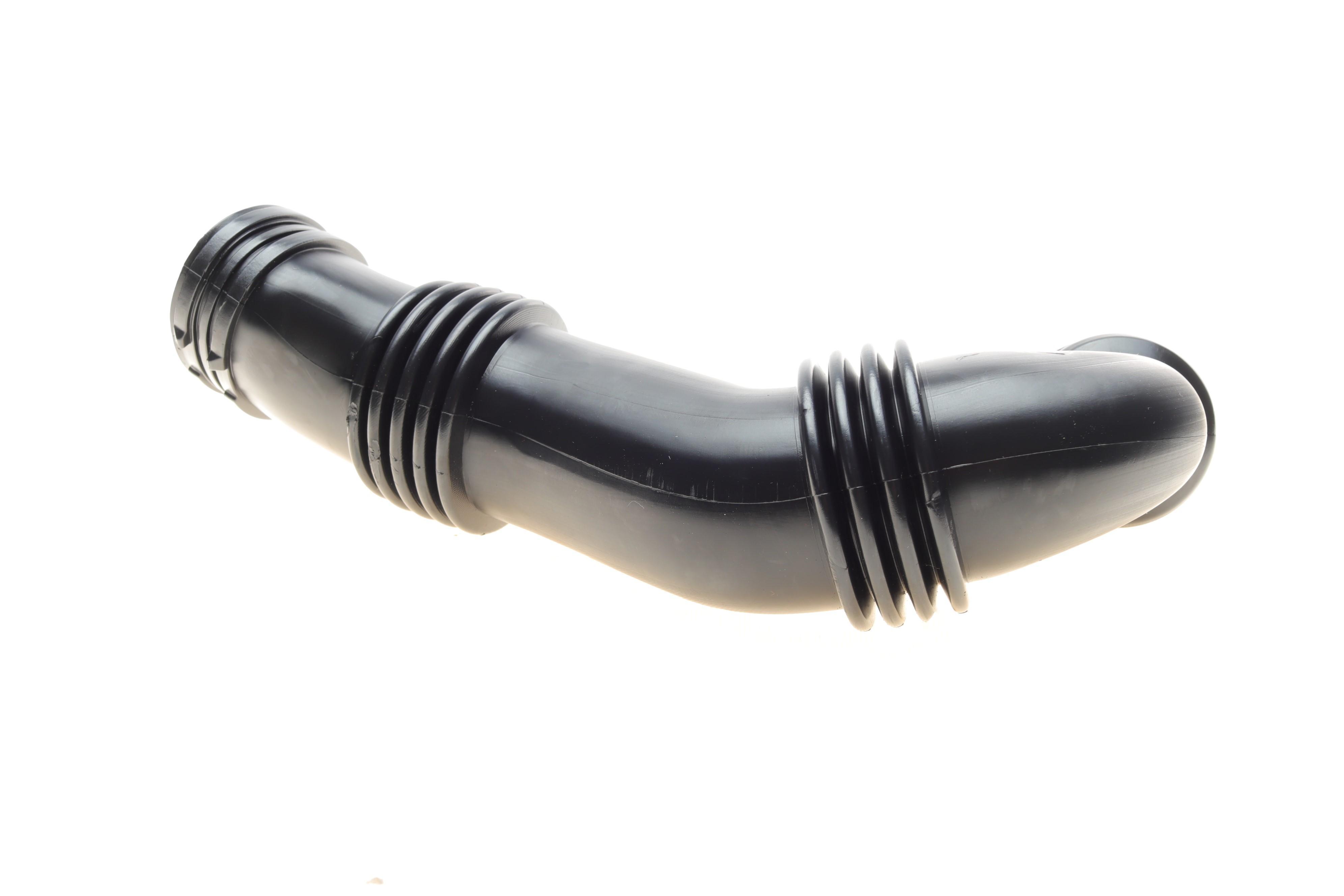 Патрубок фільтра повітряного Citroen Berlingo/Jumpy 1.6HDi 04- (к-кт в зборі)