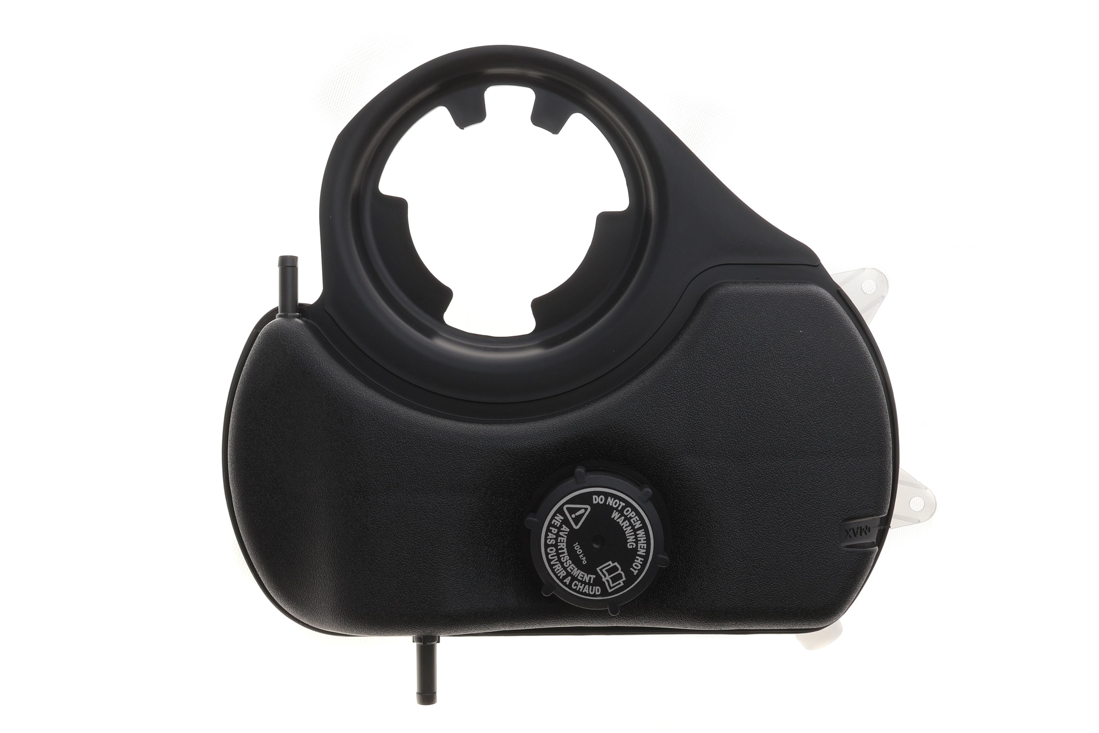 Бачок розширювальний Jaguar X-Type 01-09