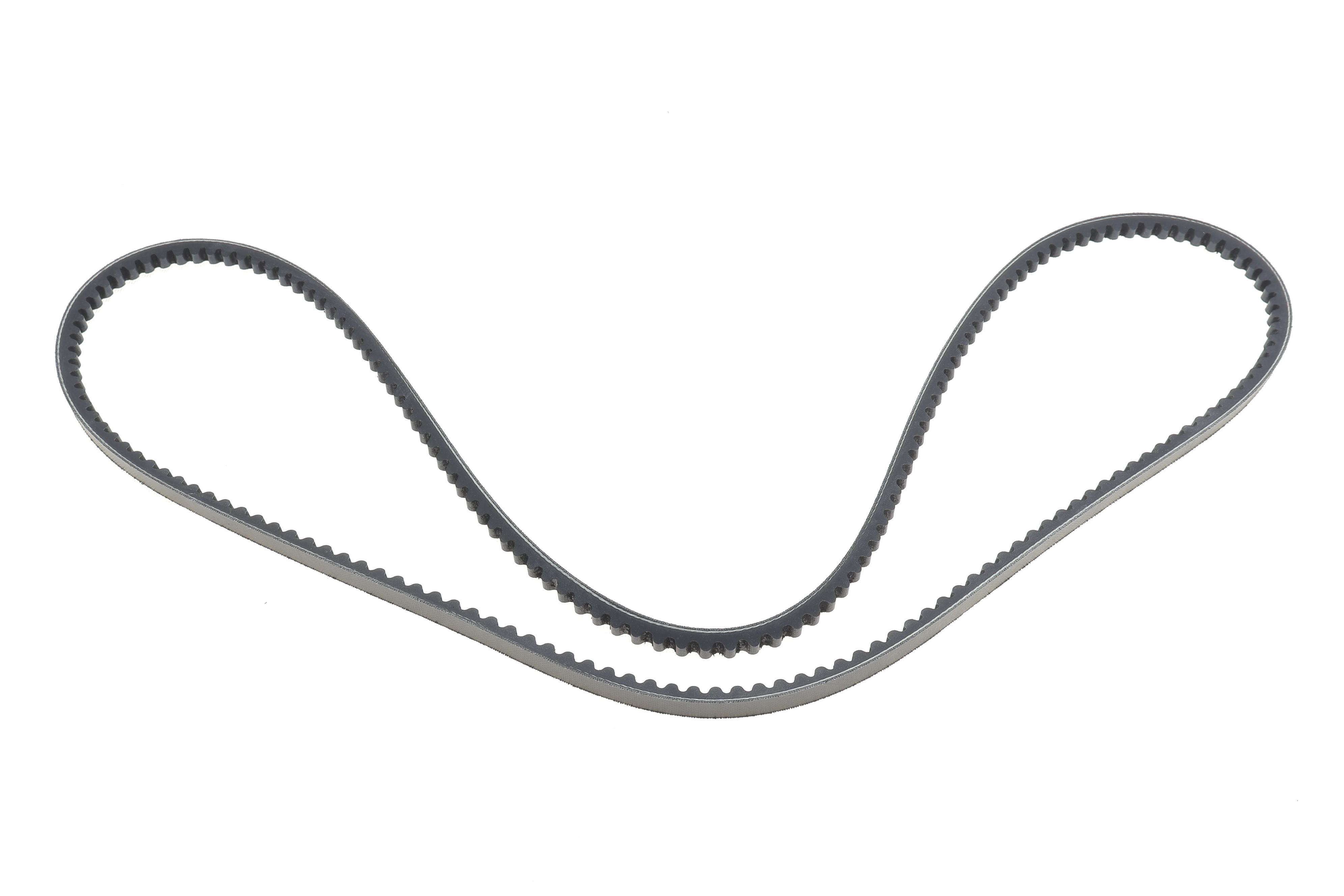 Ремінь генератора Man EL/NG/NL 91- (13x1775)