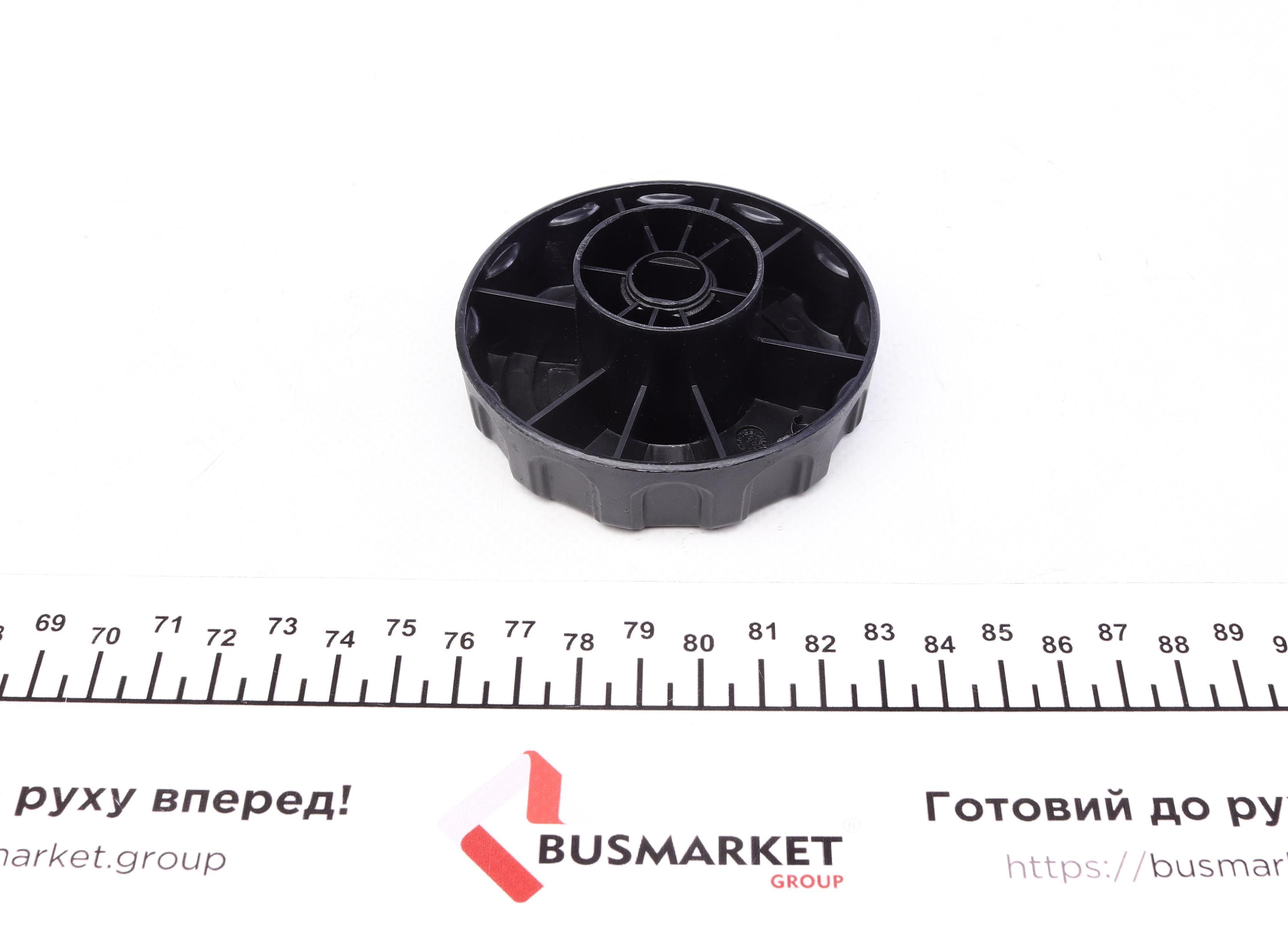 Ручка регулировки сидения VW Golf/Jetta/Passat/T2 -01