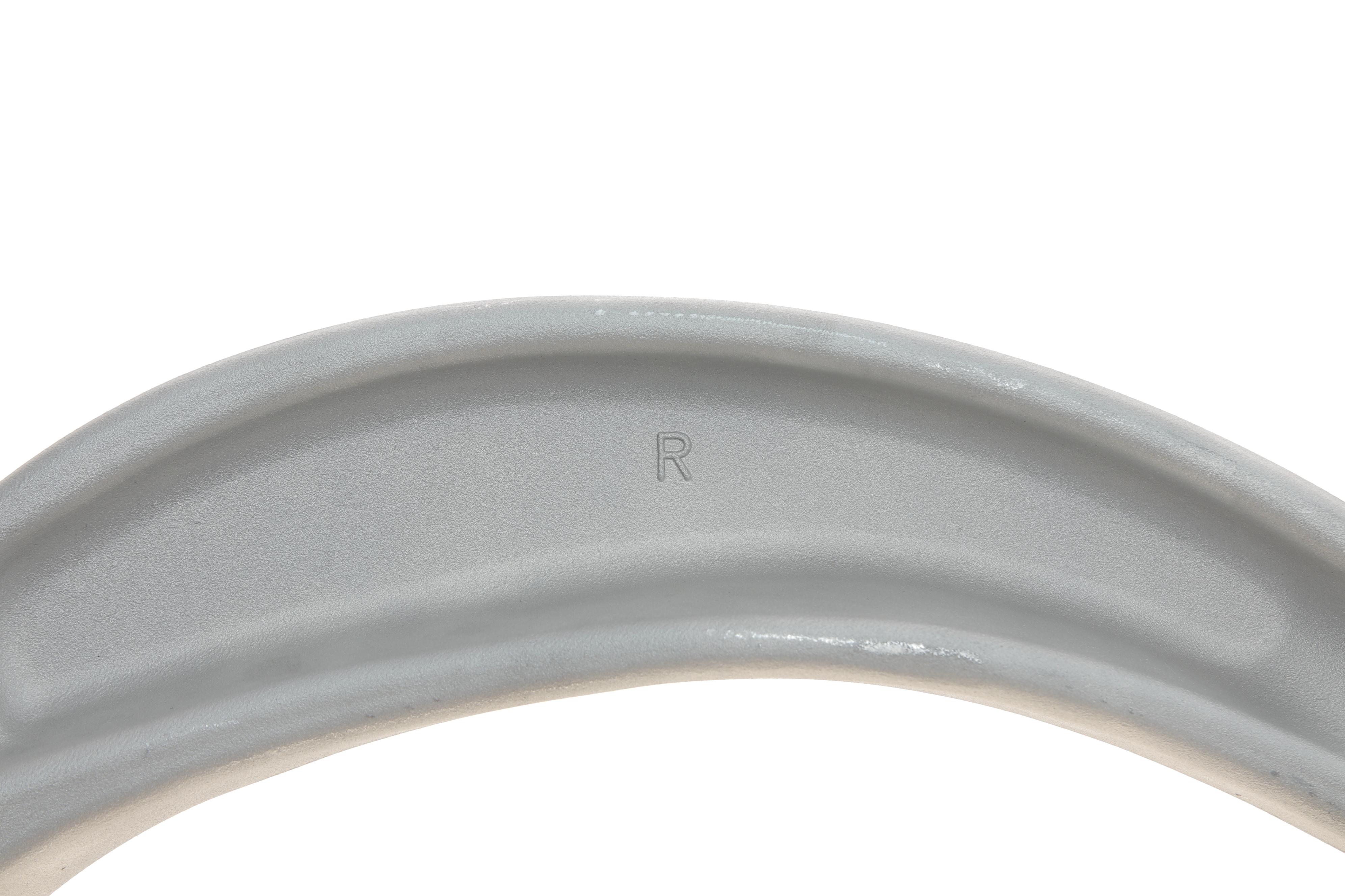 Важіль підвіски (передній/ззаду/знизу) (R) Audi A4/A5/Porsche Macan 07- (M14x1.5)