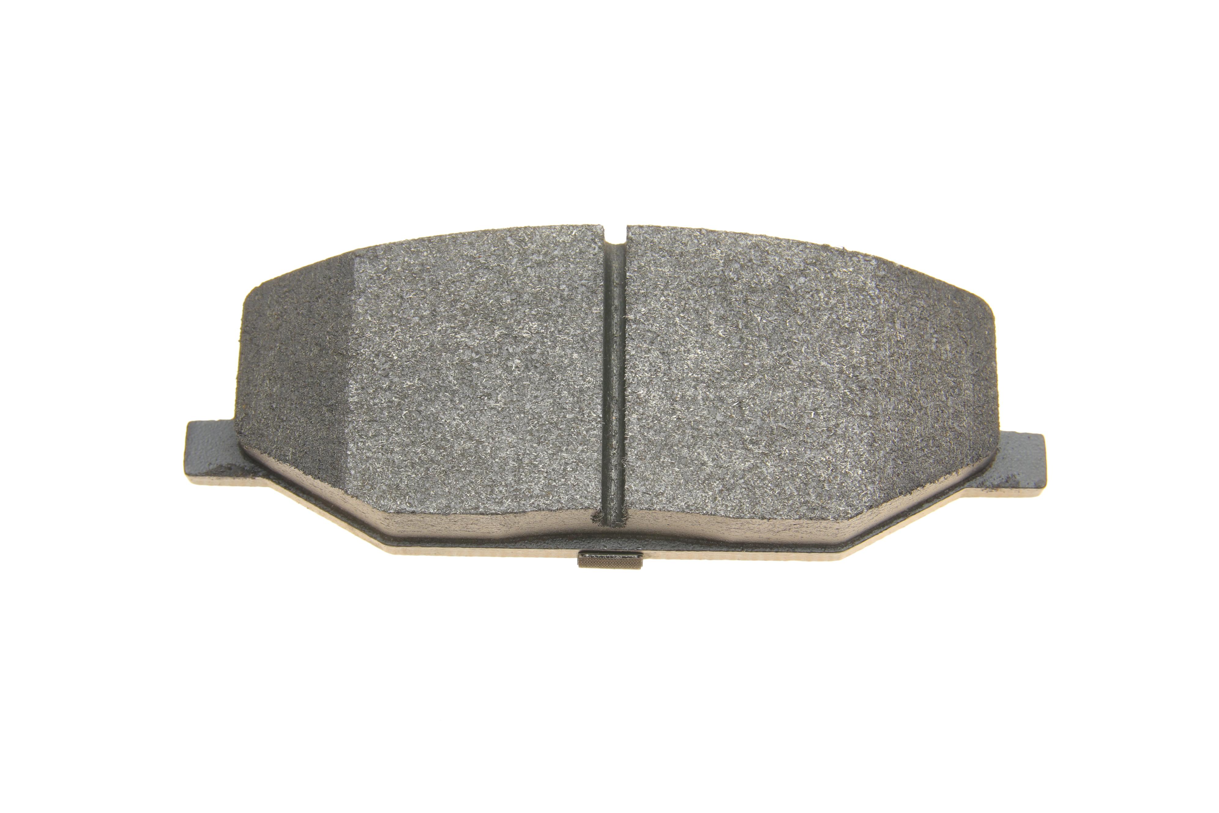 Колодки гальмівні (передні) Suzuki Jimni 98-