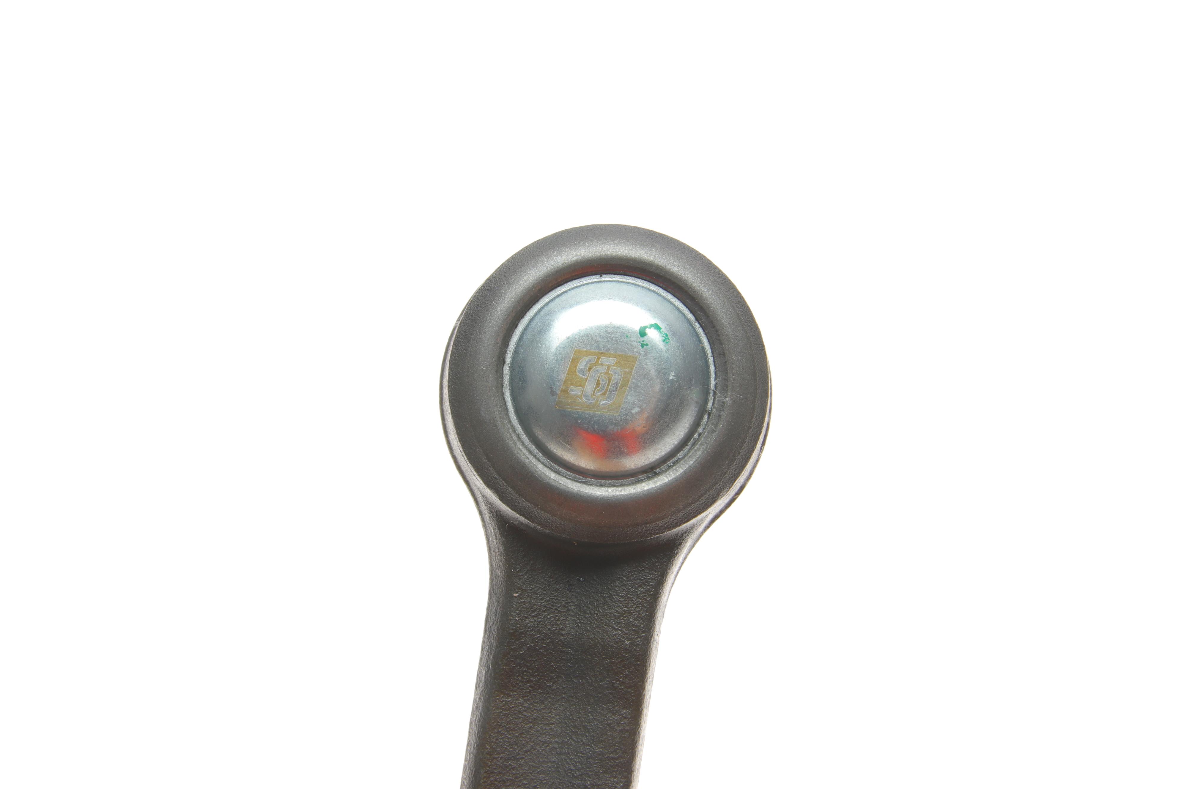 Наконечник тяги рульової (L) Renault Clio IV/Captur/Zoe 12-