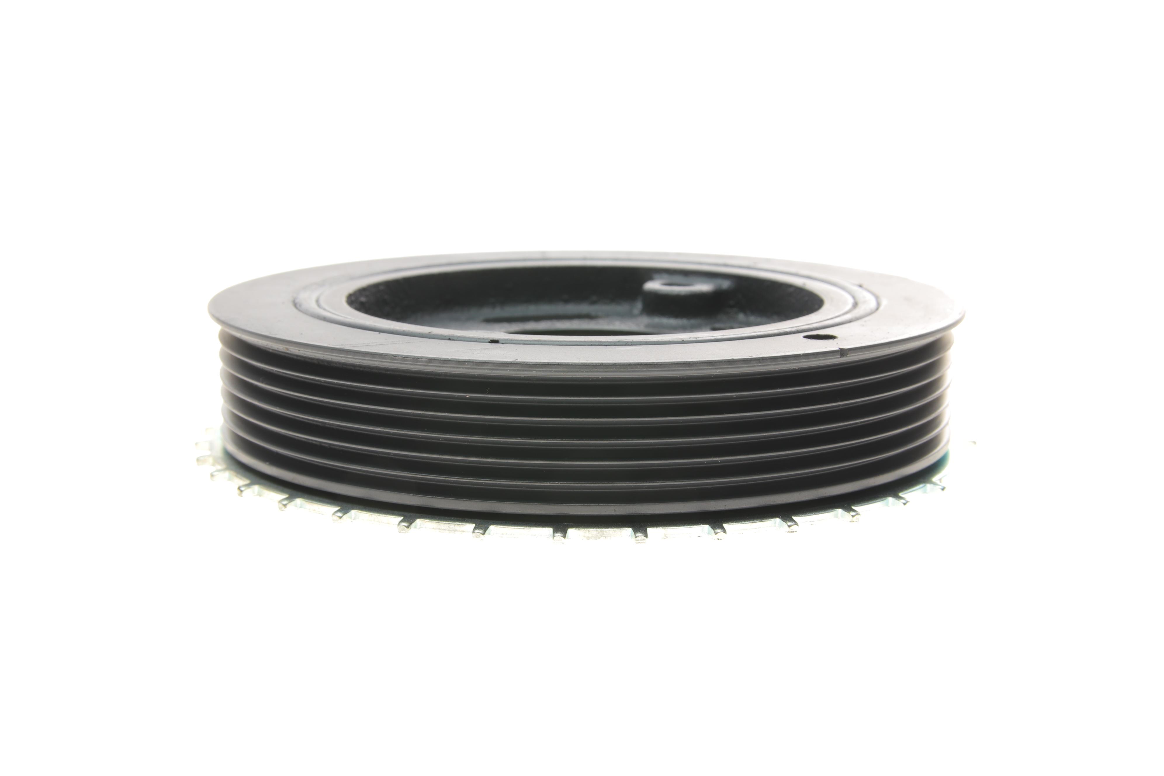 Шків колінвалу Mazda 1.6 03-14