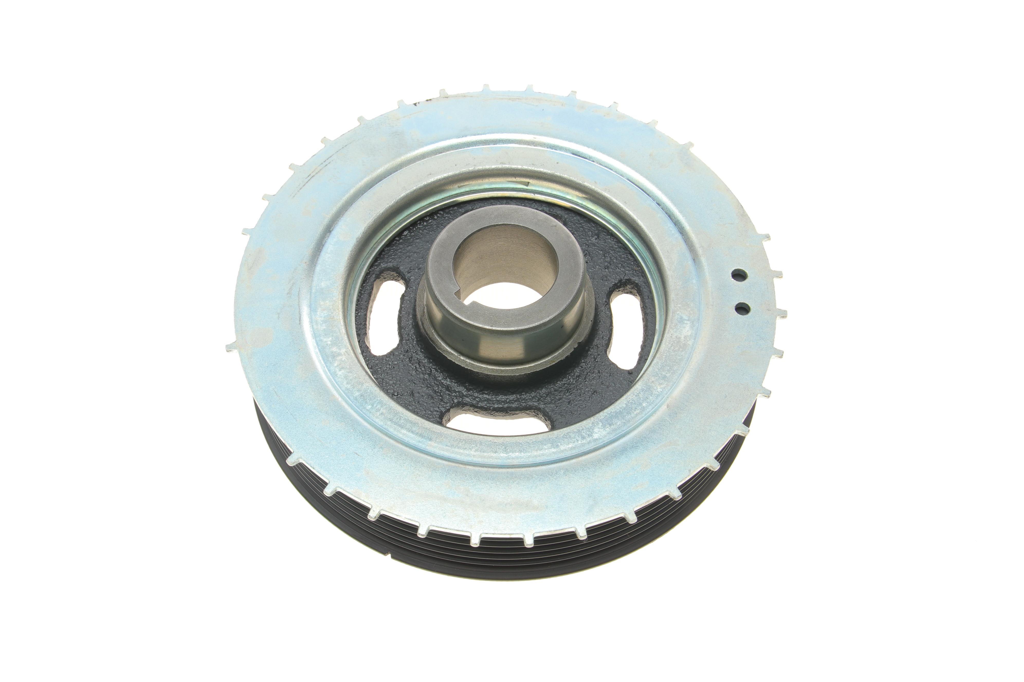 Шків колінвалу Mazda 1.6 03-14