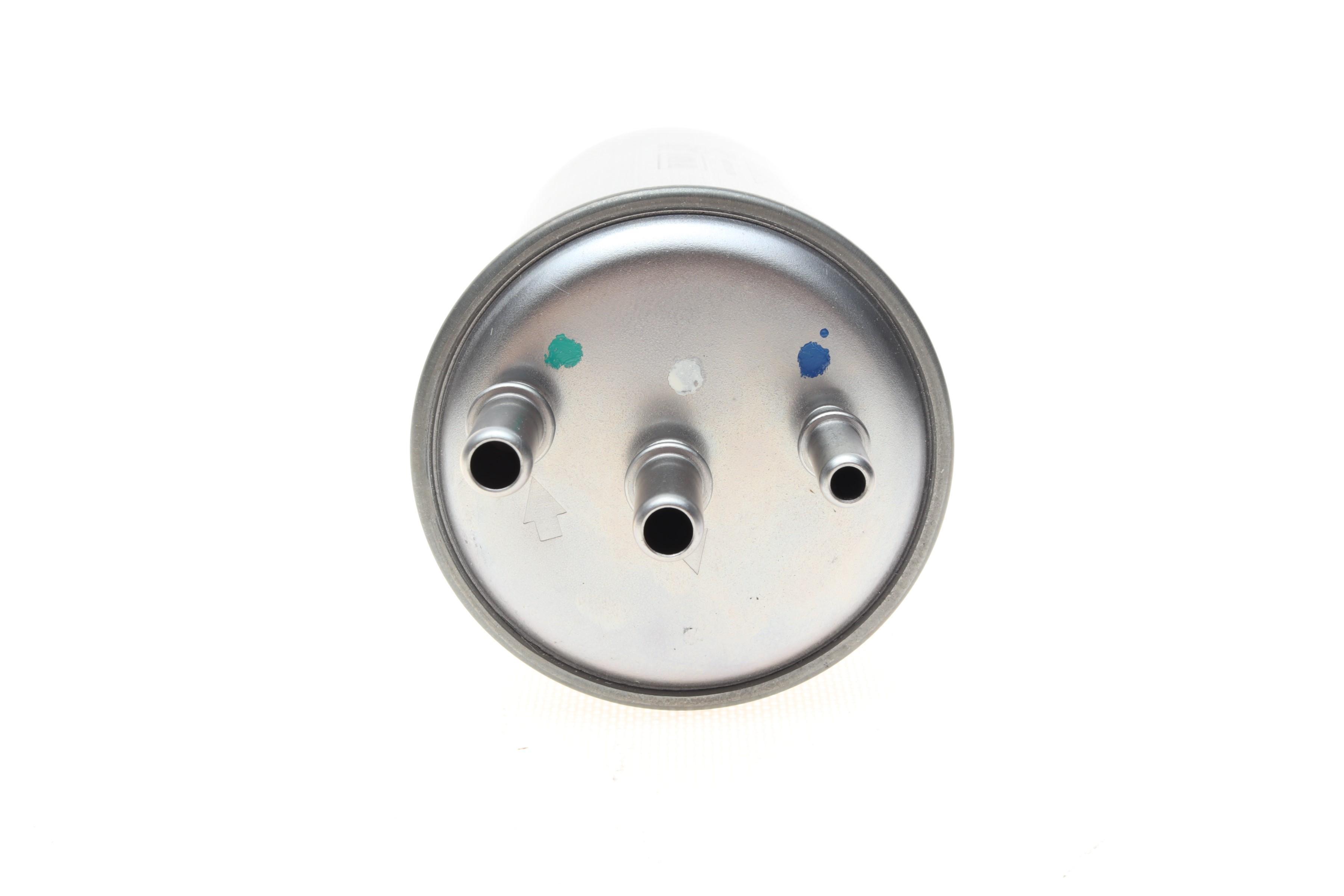 Фільтр паливний Renault Logan/Dacia Duster 1.5dci 05- (OE line)