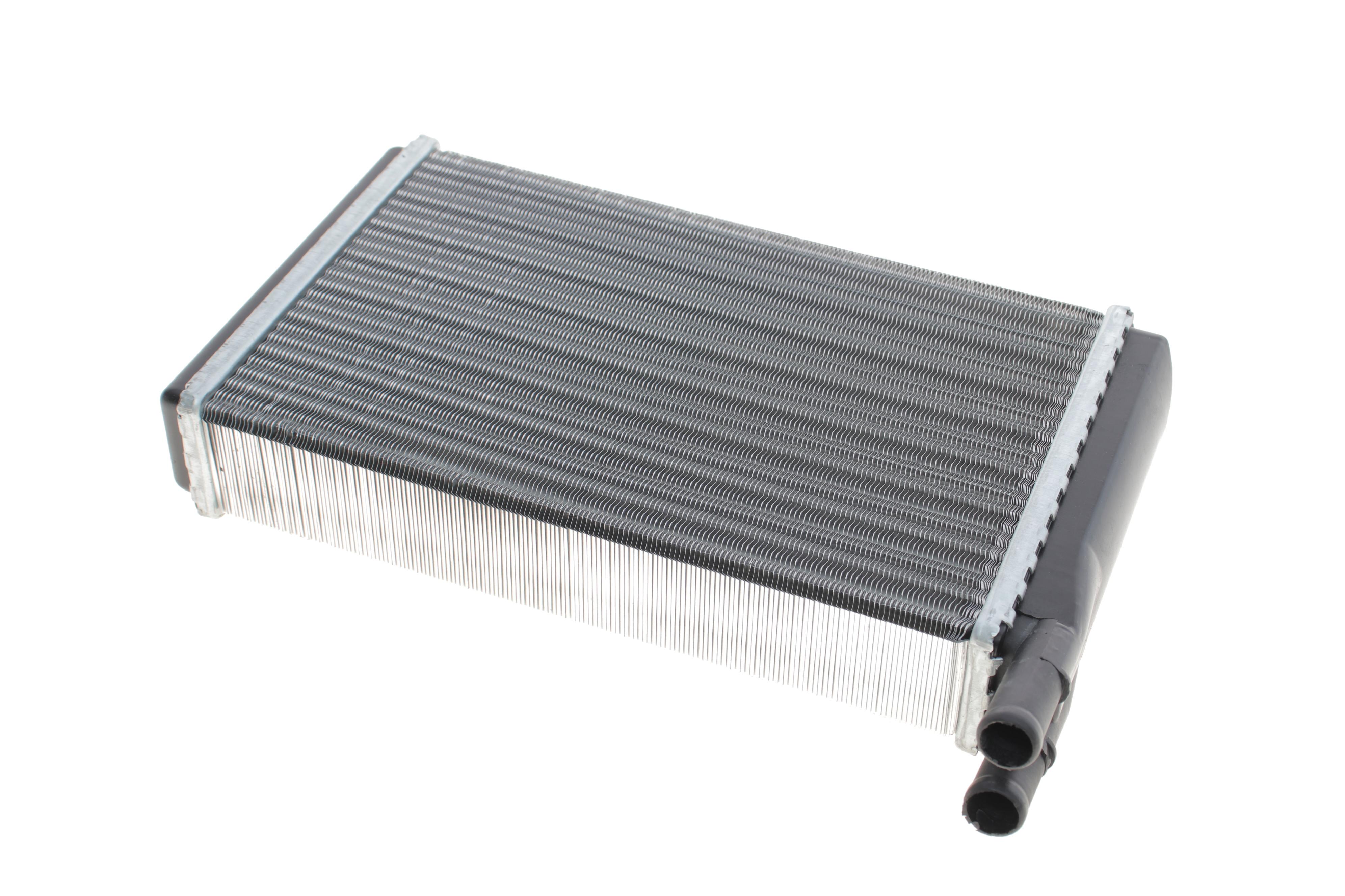 Радиатор печки VW Passat -88